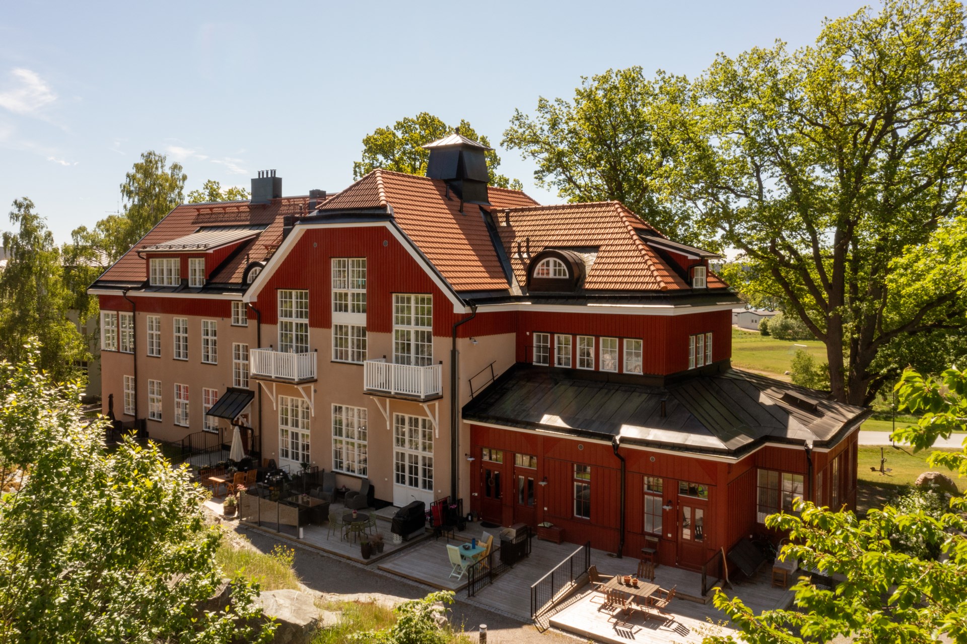 Treuddsvägen 27B – bild 9