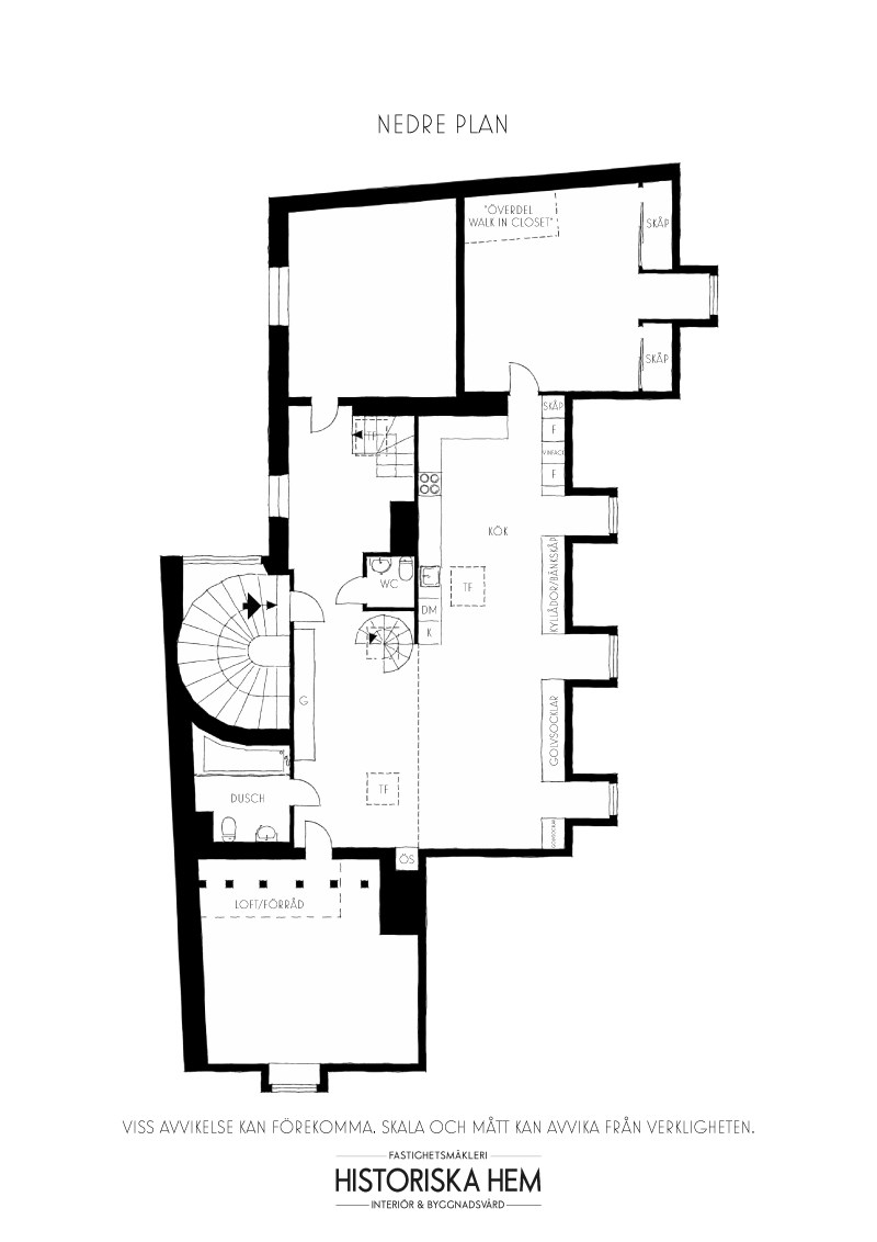 Tyska skolgränd 4 – bild 5