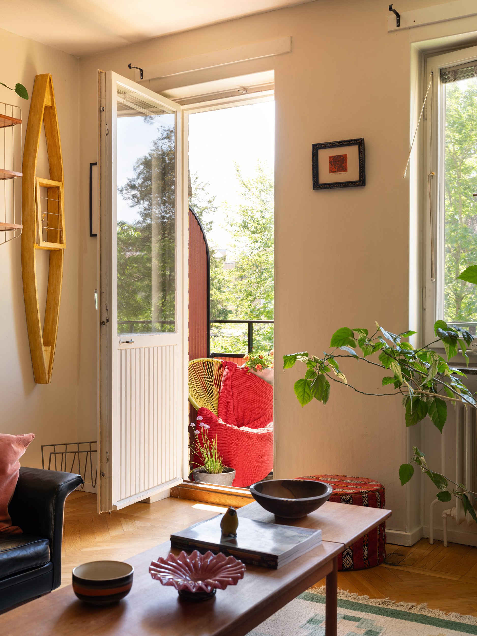 Skeppstavägen 23, Bandhagen - Till salu