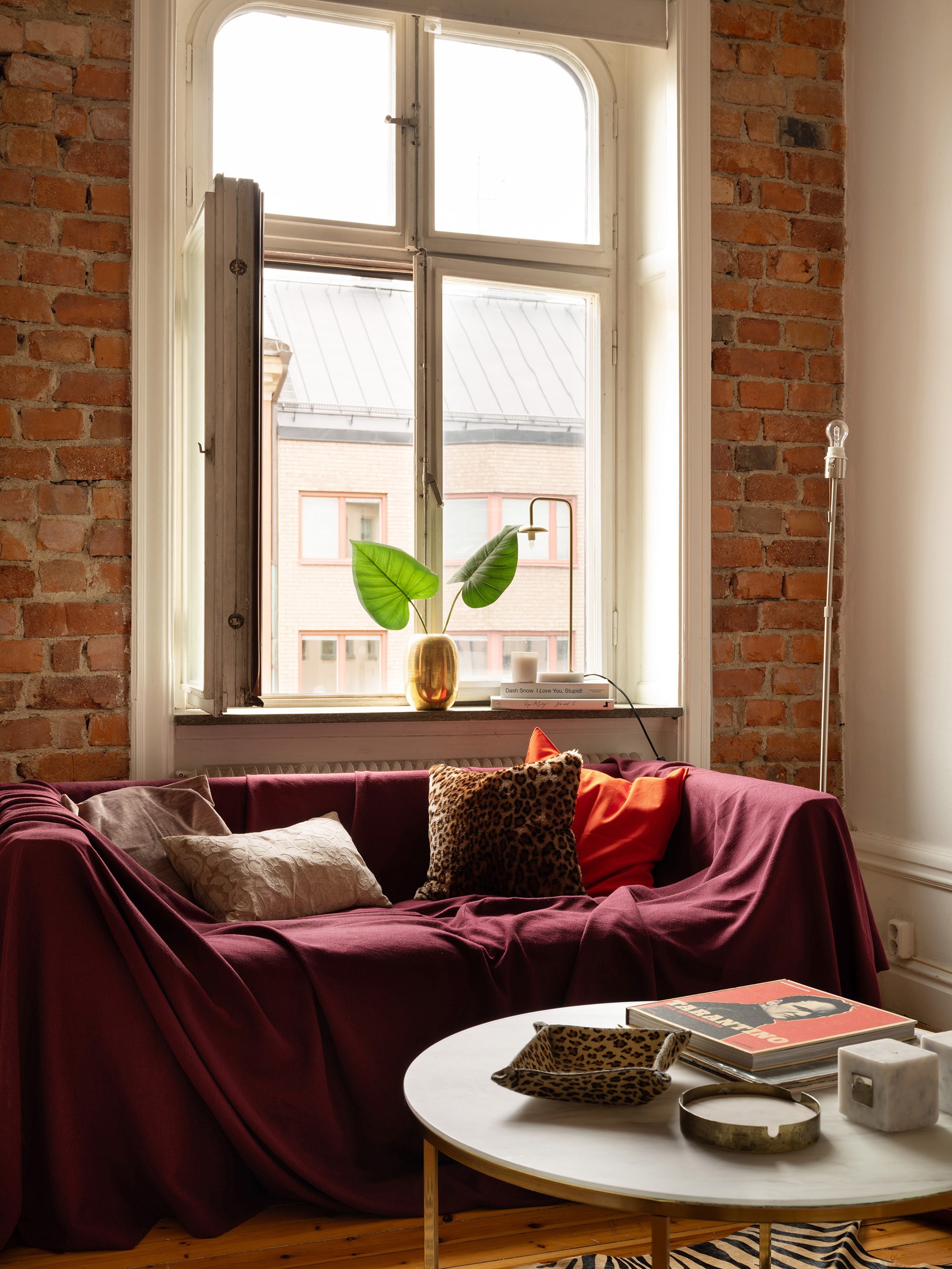 Sankt Eriksgatan 55, Kungsholmen - Till salu