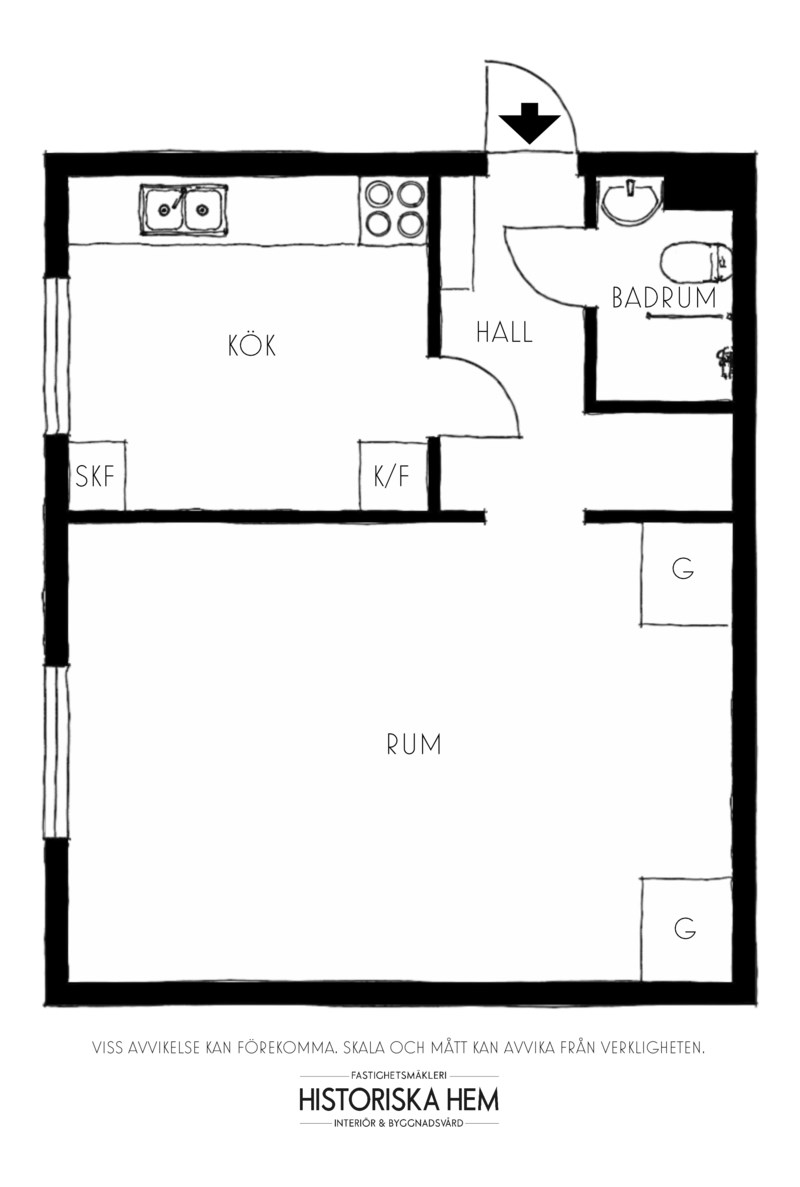Nynäsvägen 308 – bild 3