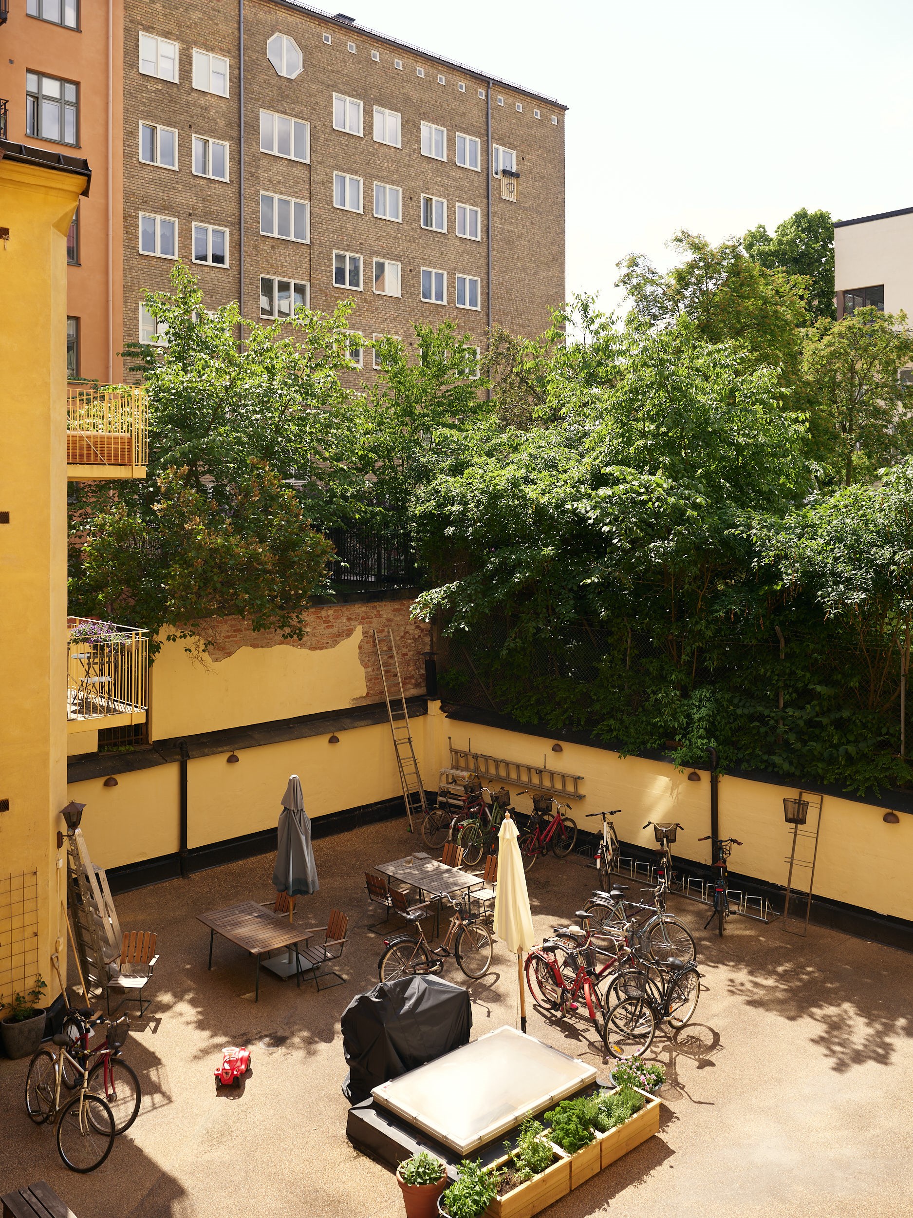 Hornsgatan 89 – bild 37