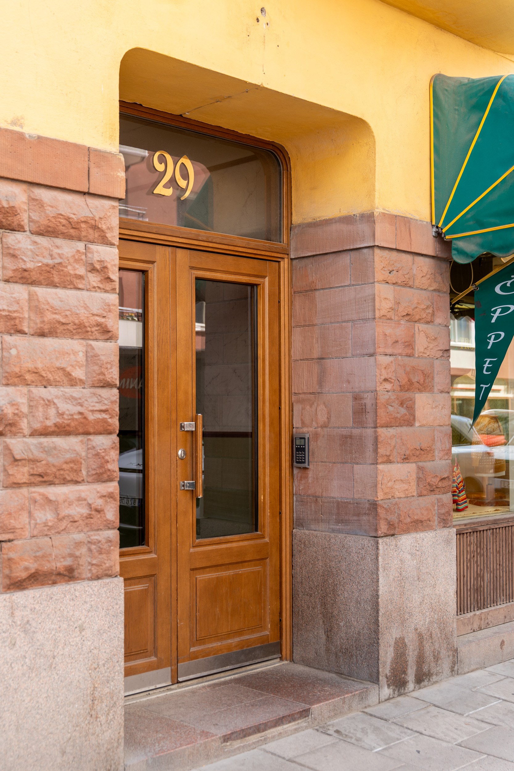 Torkel Knutssonsgatan 29 – bild 37