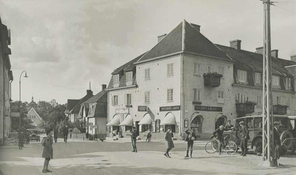 Nynäsvägen 325 – bild 32