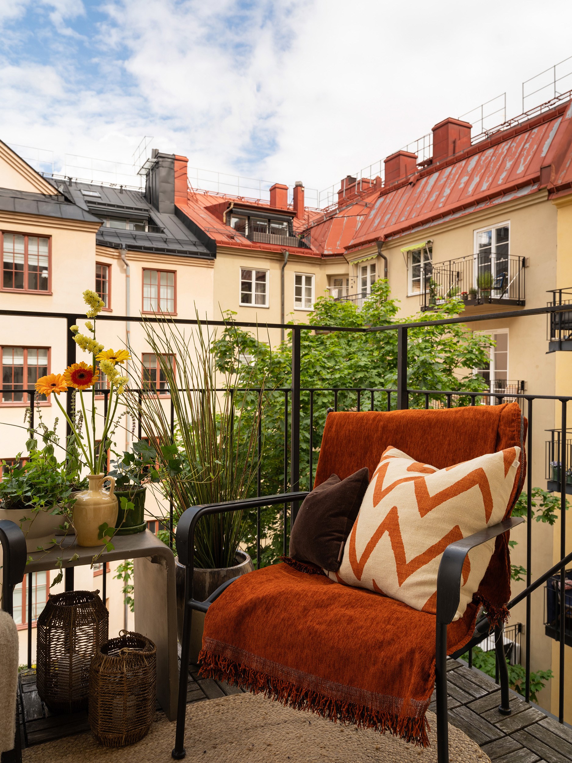 Eriksbergsgatan 36, Östermalm - Vasastan - Till salu
