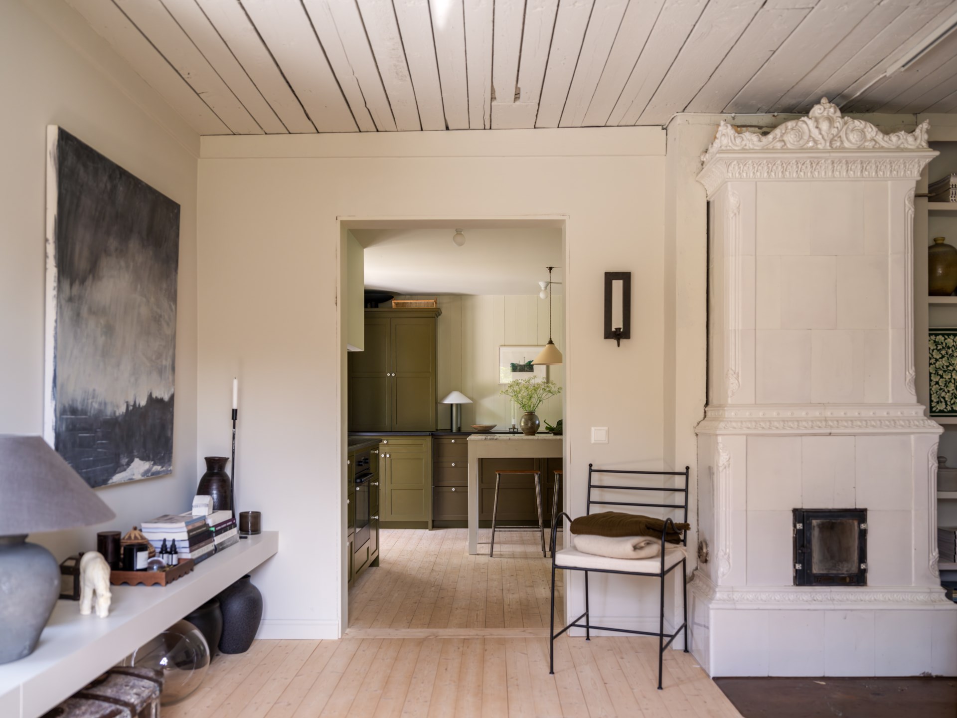 Vägnön 170-171, ÄLANDSBRO - For Sale