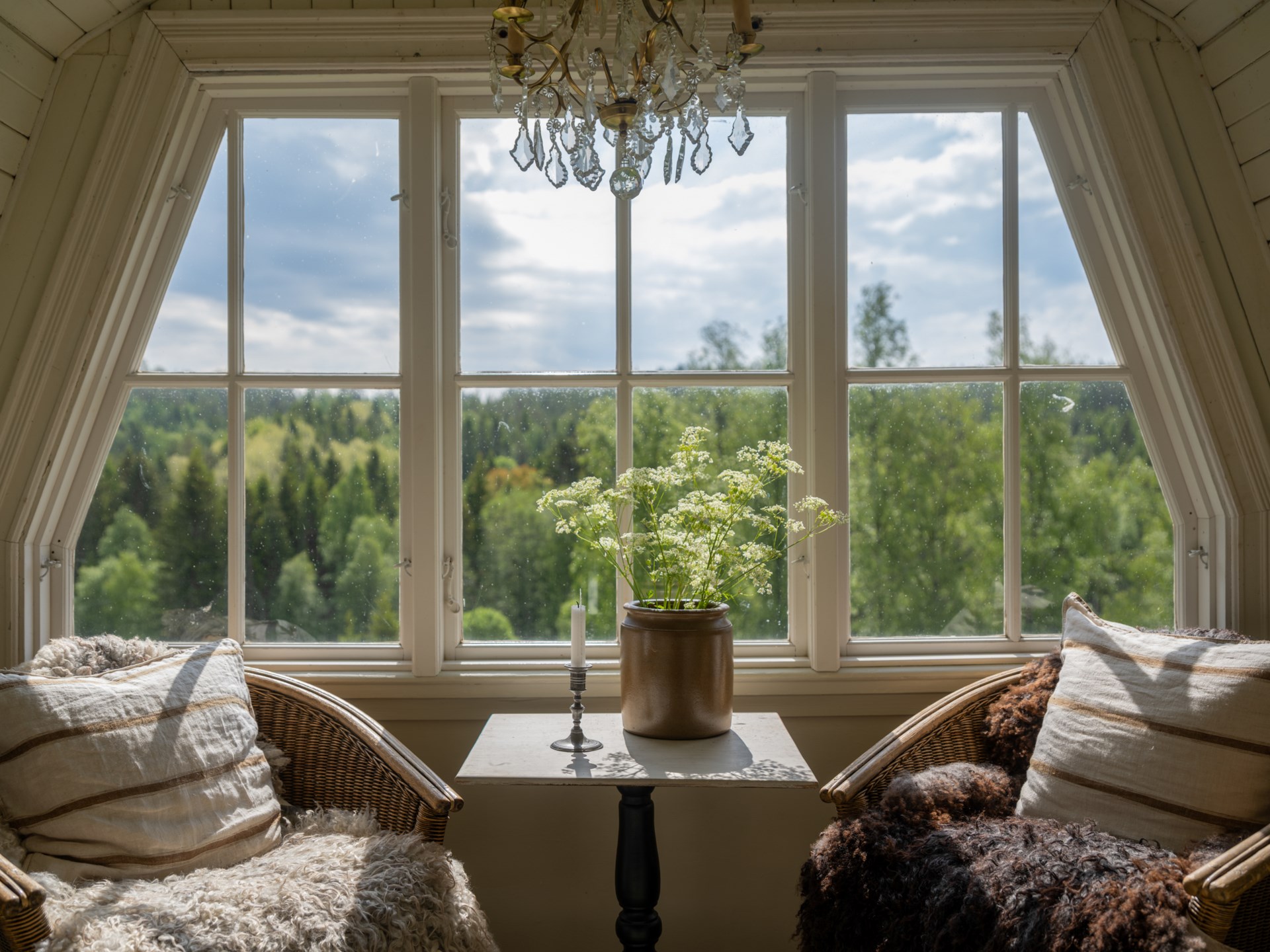 Vägnön 170-171, ÄLANDSBRO - For Sale