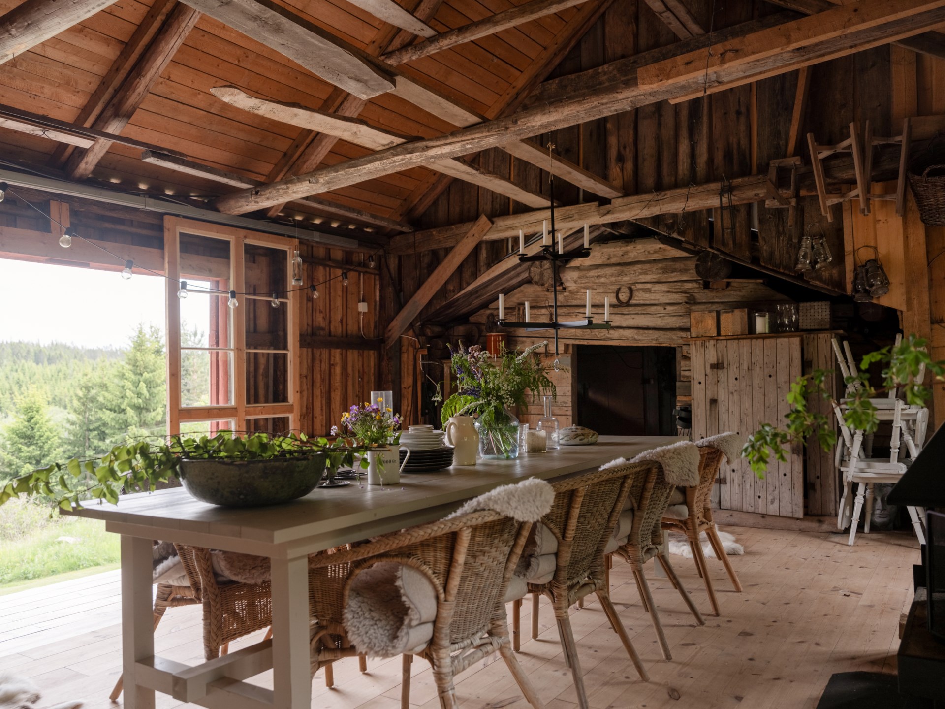 Vägnön 170-171, ÄLANDSBRO - For Sale