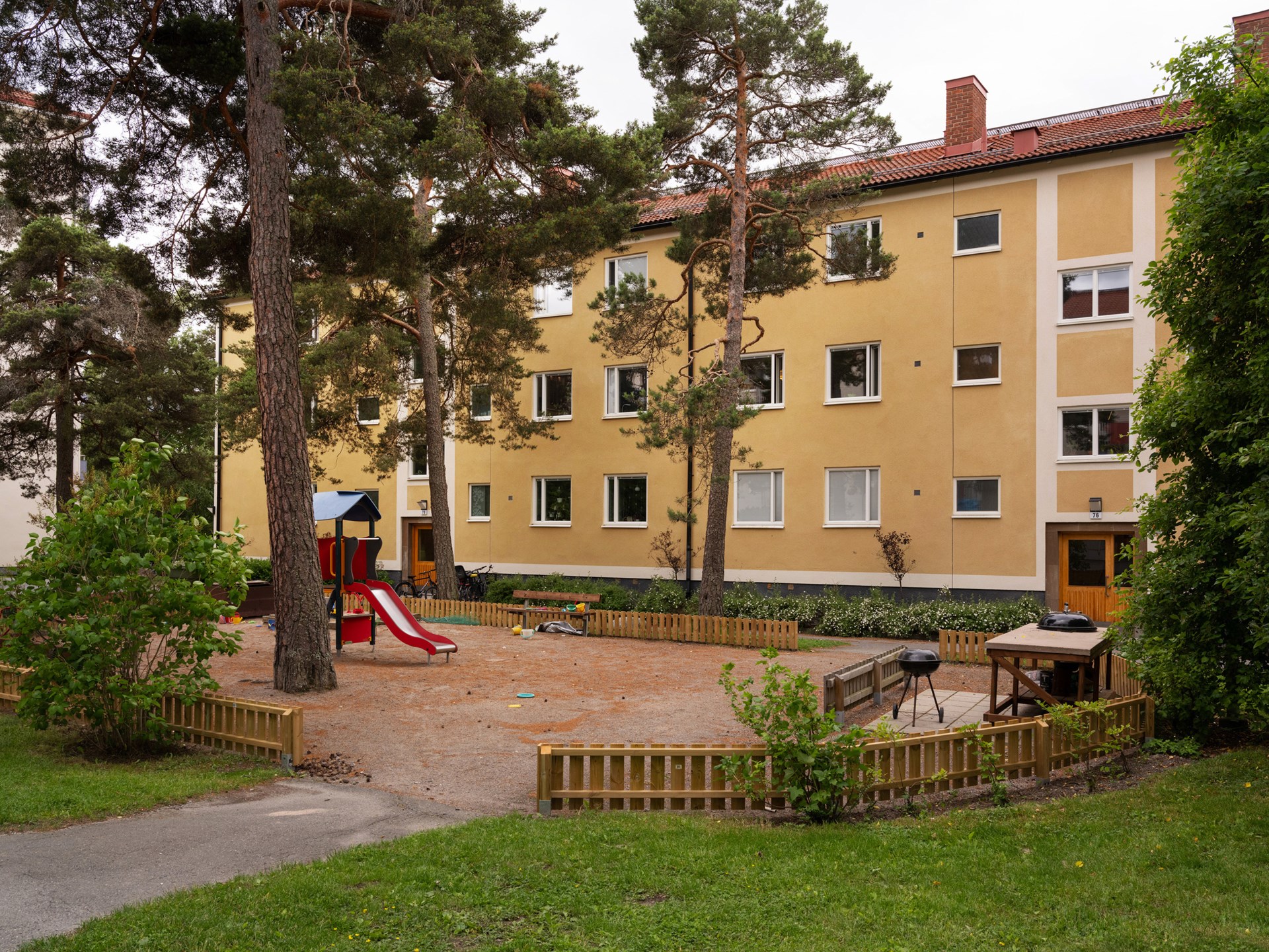 Svartågatan 76 – bild 6