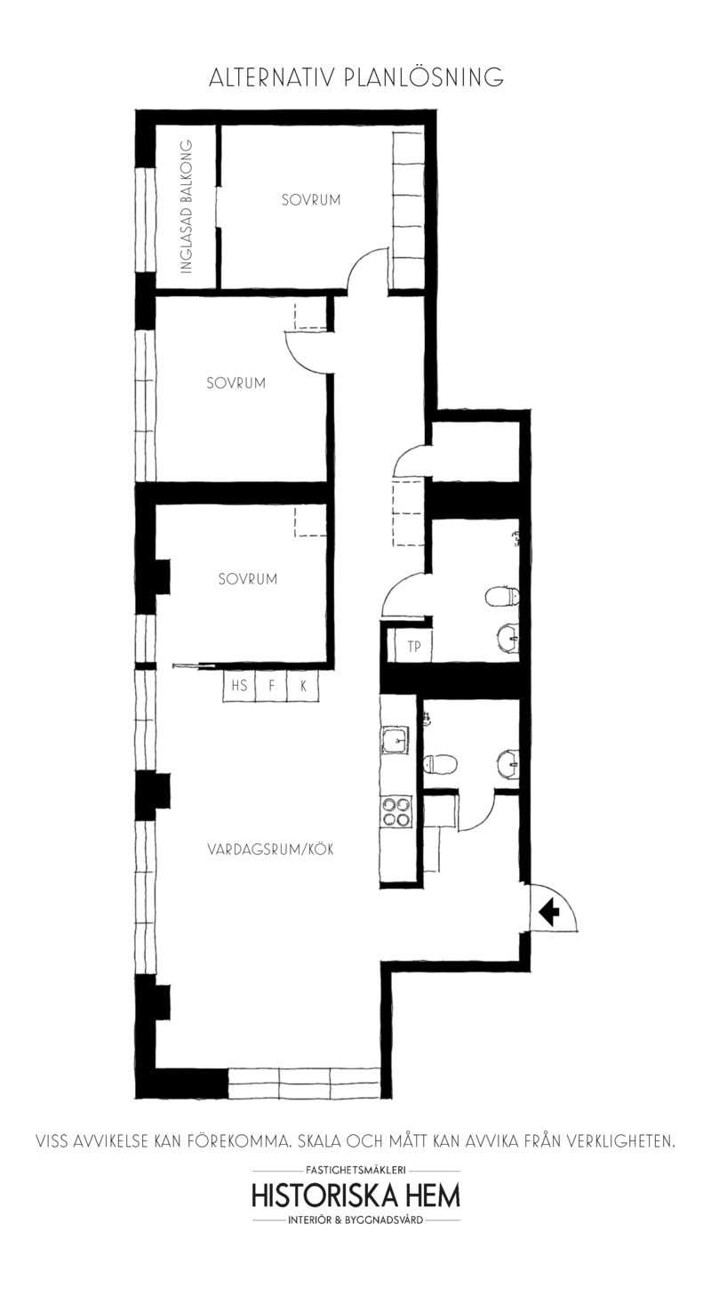 Kvarnholmsvägen 96 – bild 5