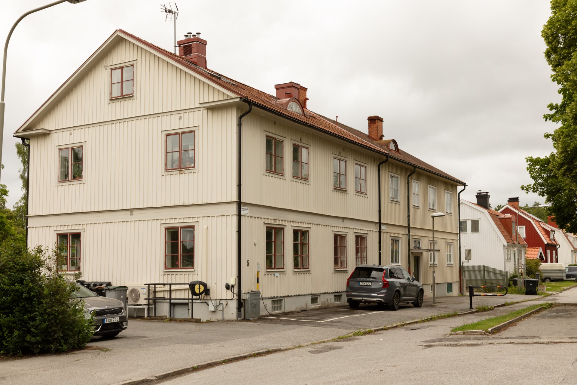 Talmansgränd 5 – bild 8