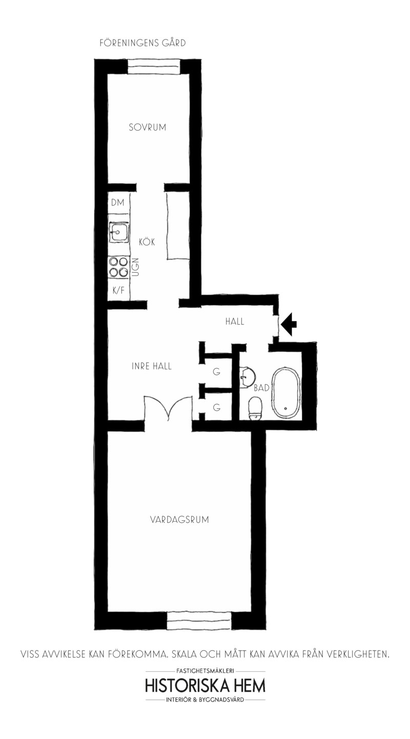 Grindsgatan 29 – bild 6