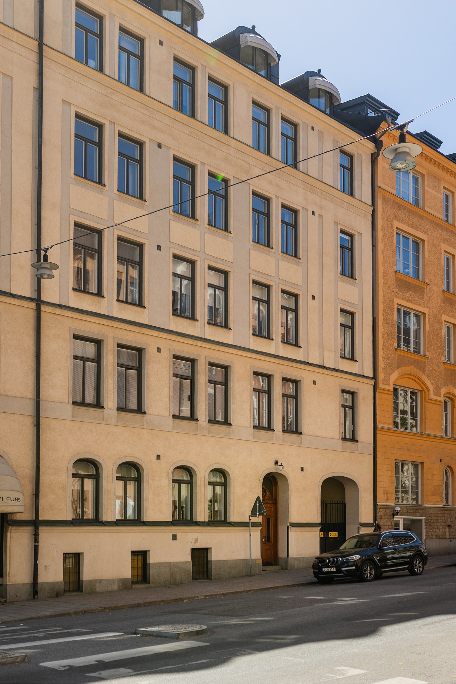 Artillerigatan 52 – bild 39