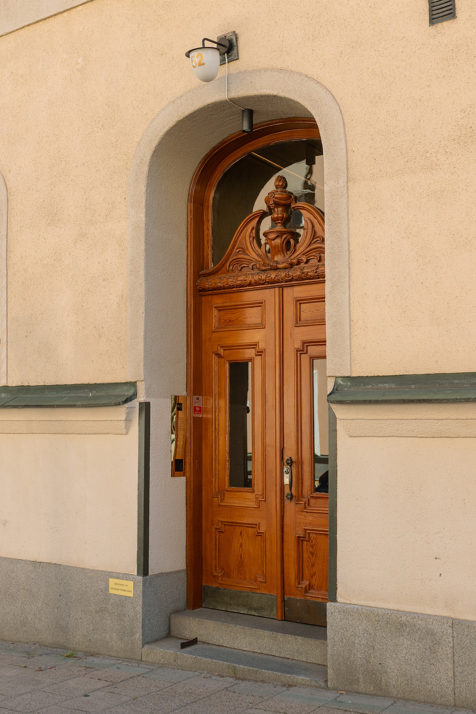 Artillerigatan 52 – bild 38