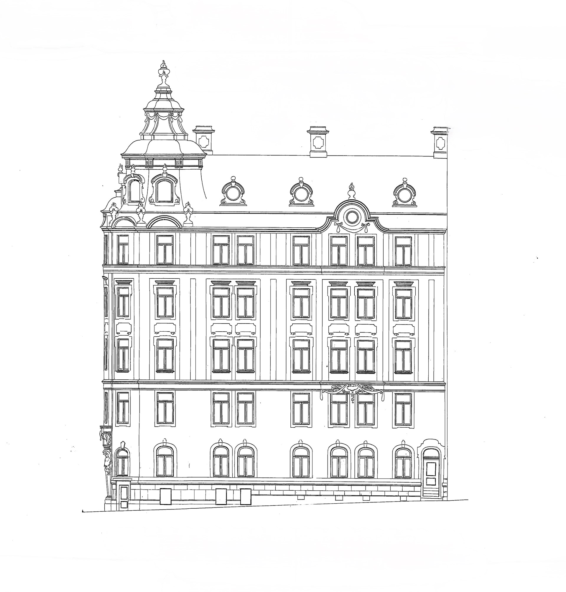 Artillerigatan 52 – bild 5