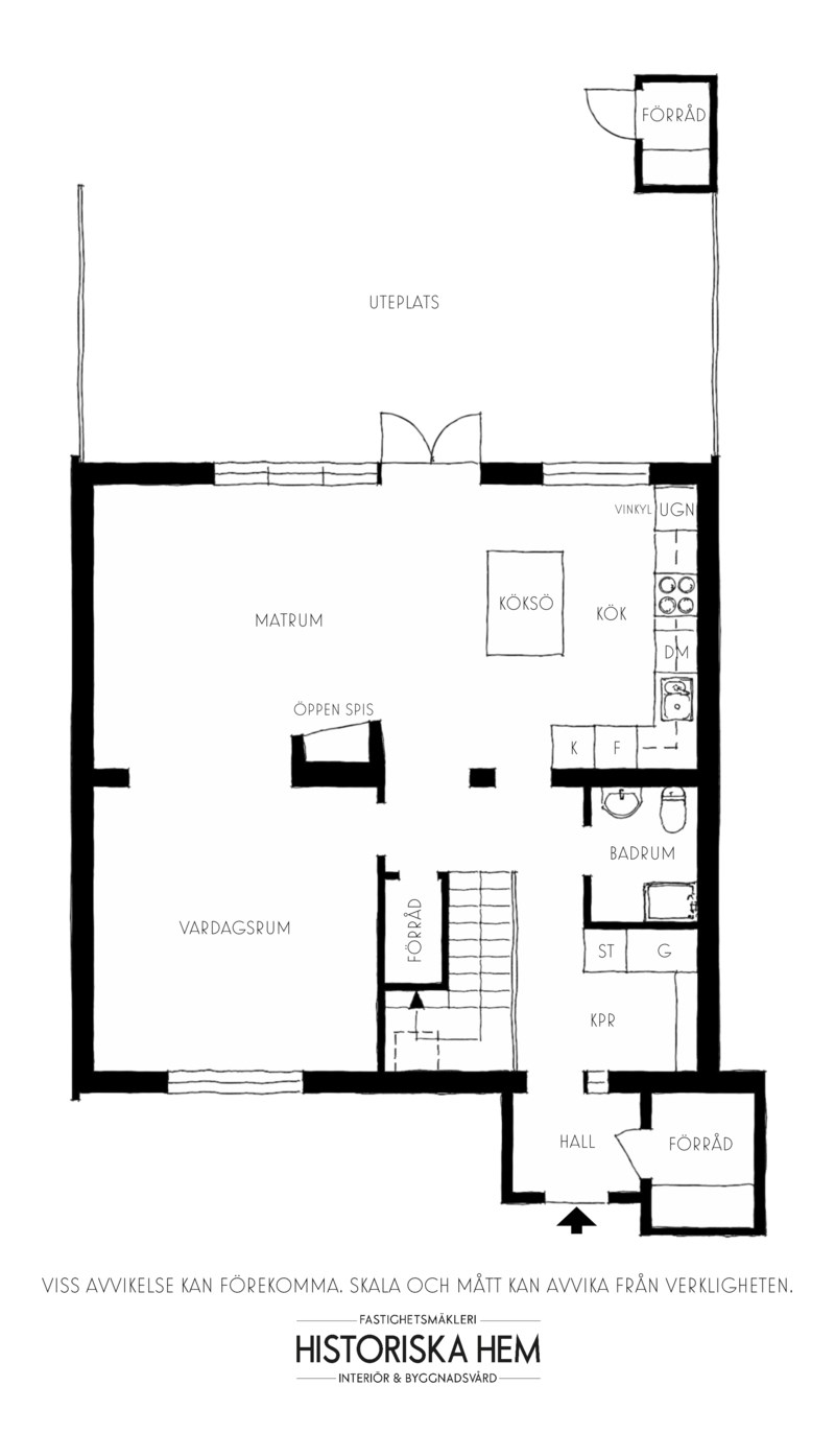 Måbärsstigen 86 – bild 3