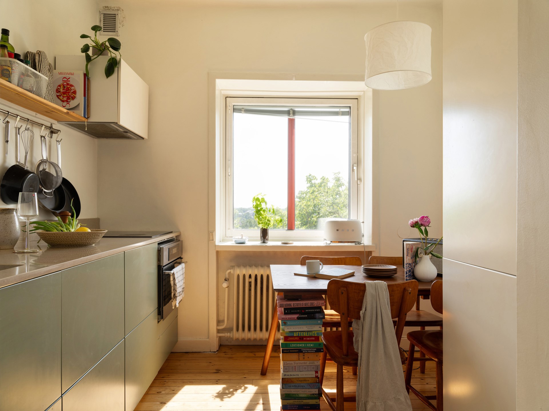 Valsbergs gränd 9 – bild 4