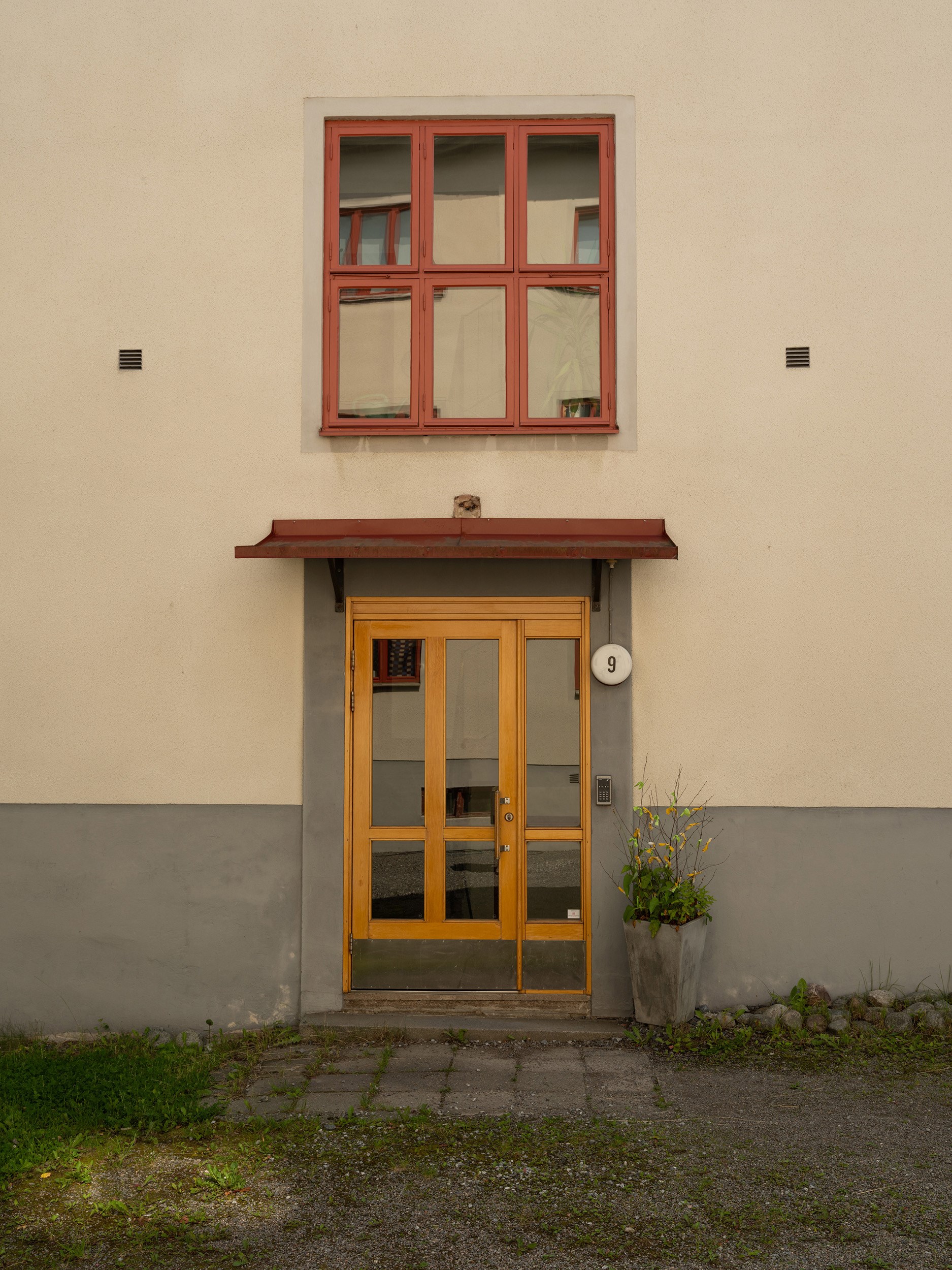 Valsbergs gränd 9 – bild 33
