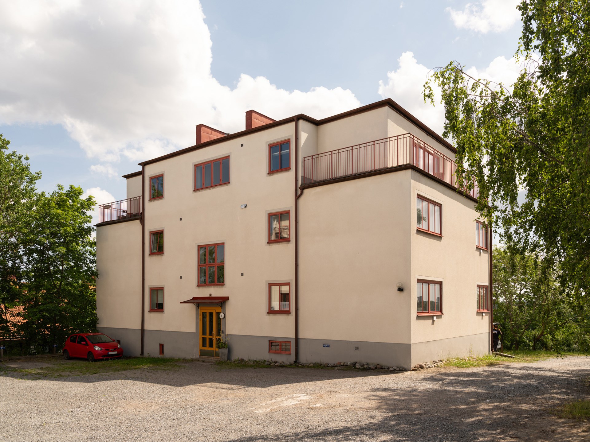 Valsbergs gränd 9 – bild 3