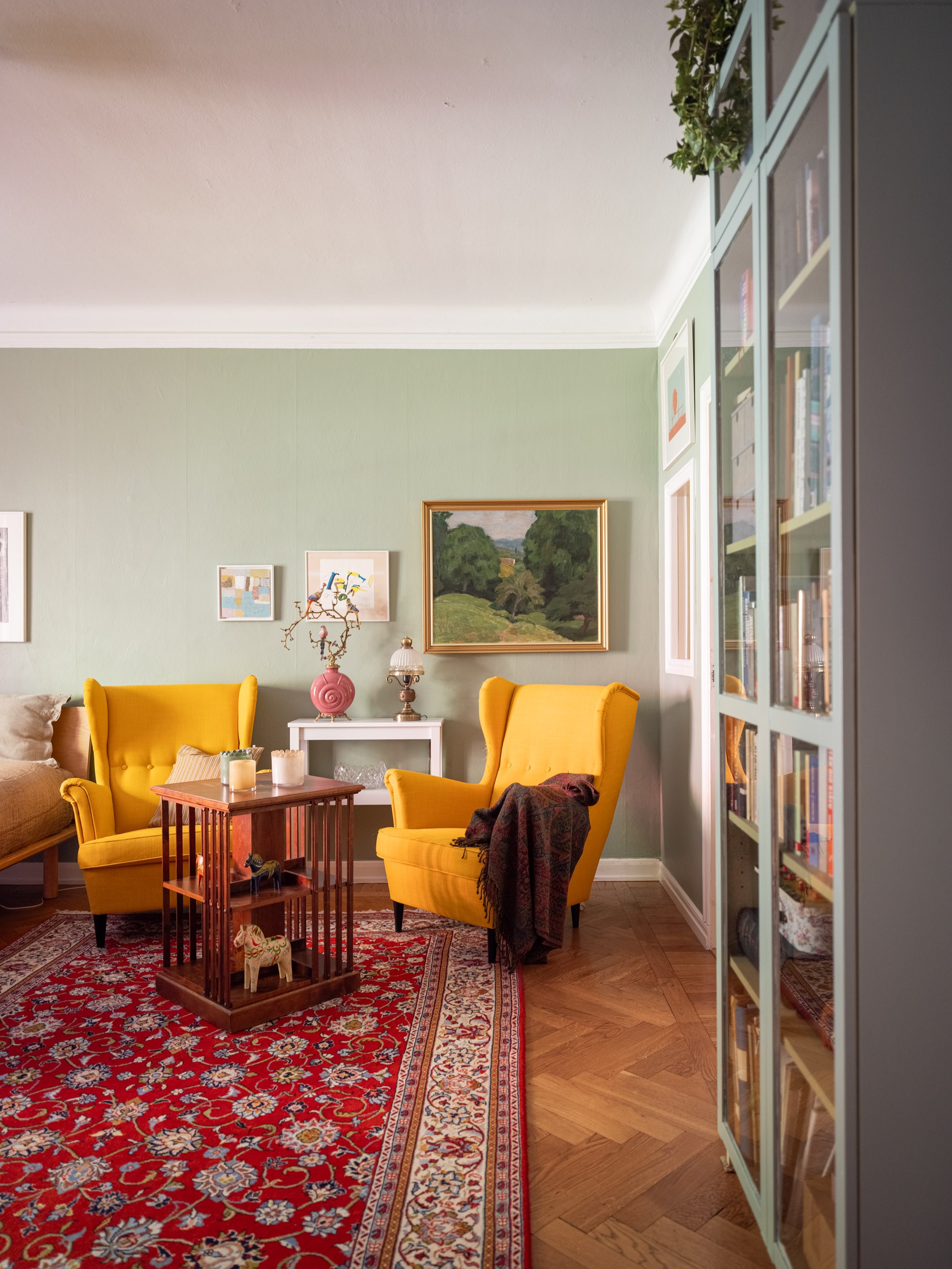 Erstagatan 18 – bild 13