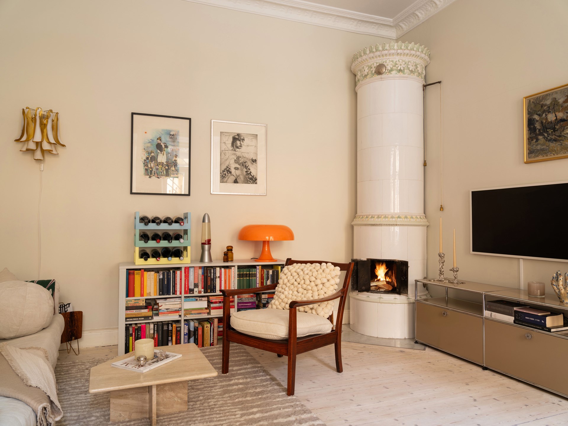 Mariatorget 6A – bild 6