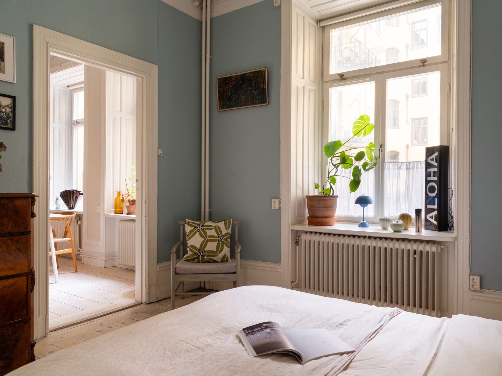 Mariatorget 6A – bild 8