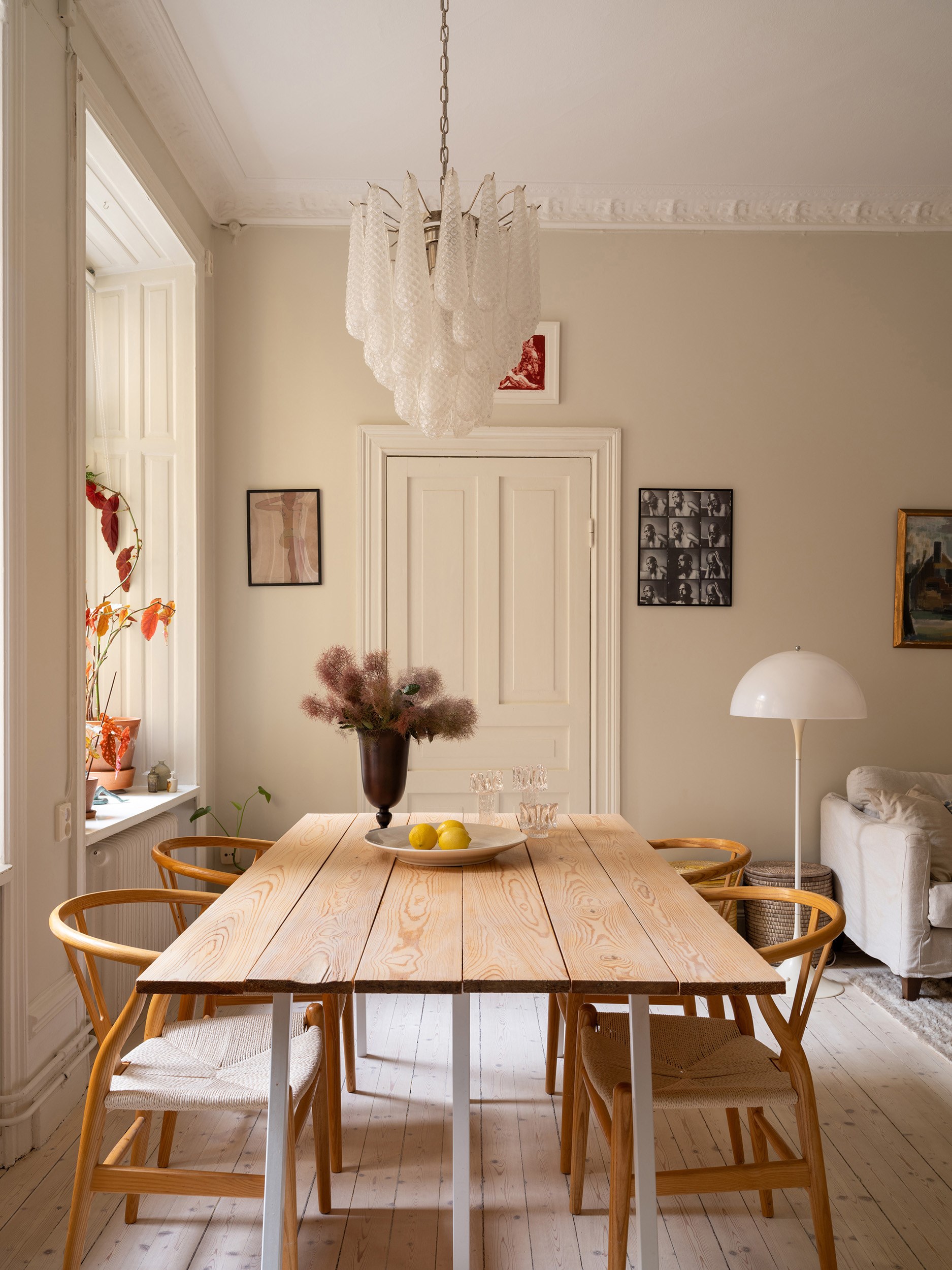 Mariatorget 6A – bild 28