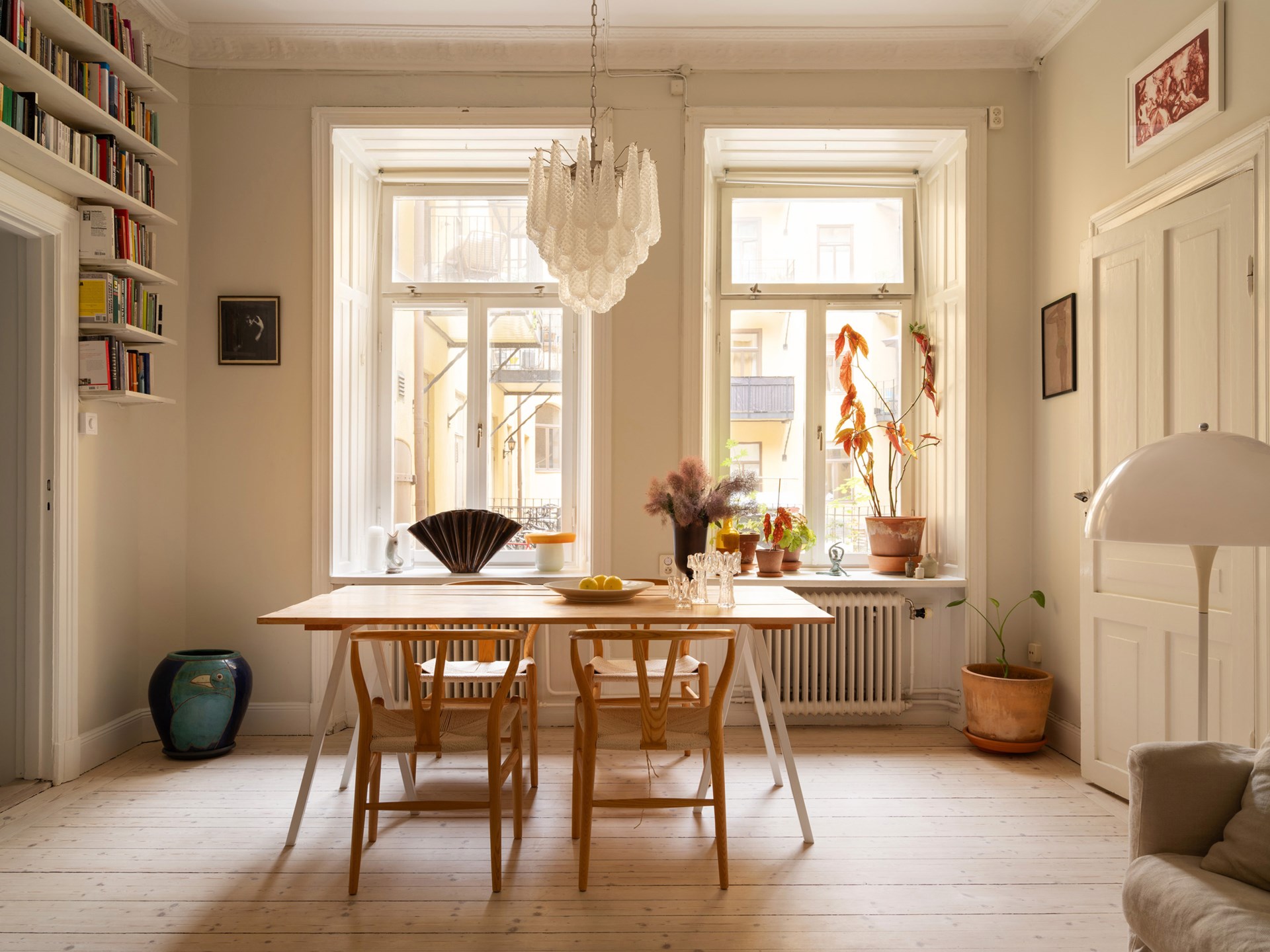 Mariatorget 6A – bild 5