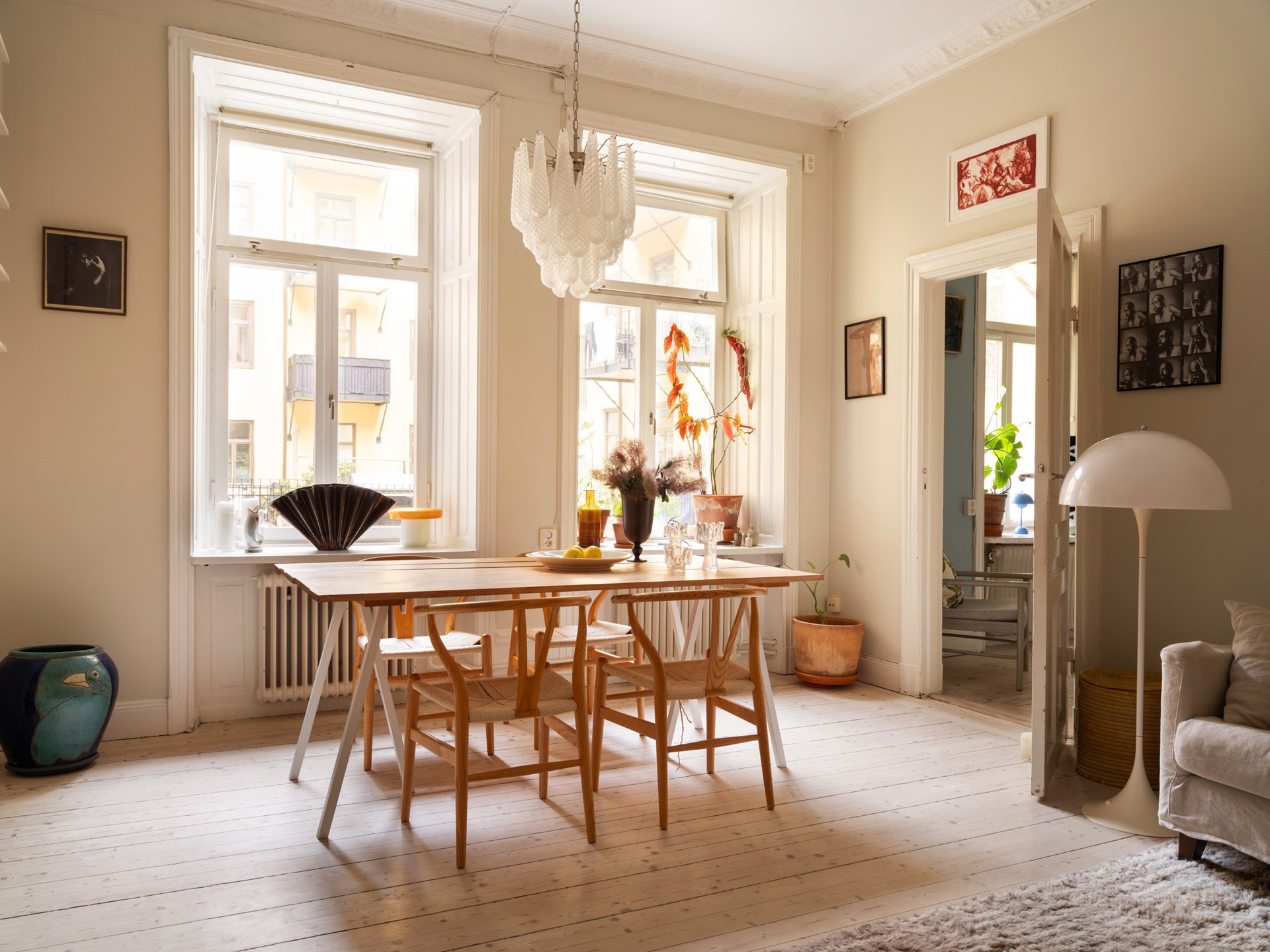 Mariatorget 6A – bild 3