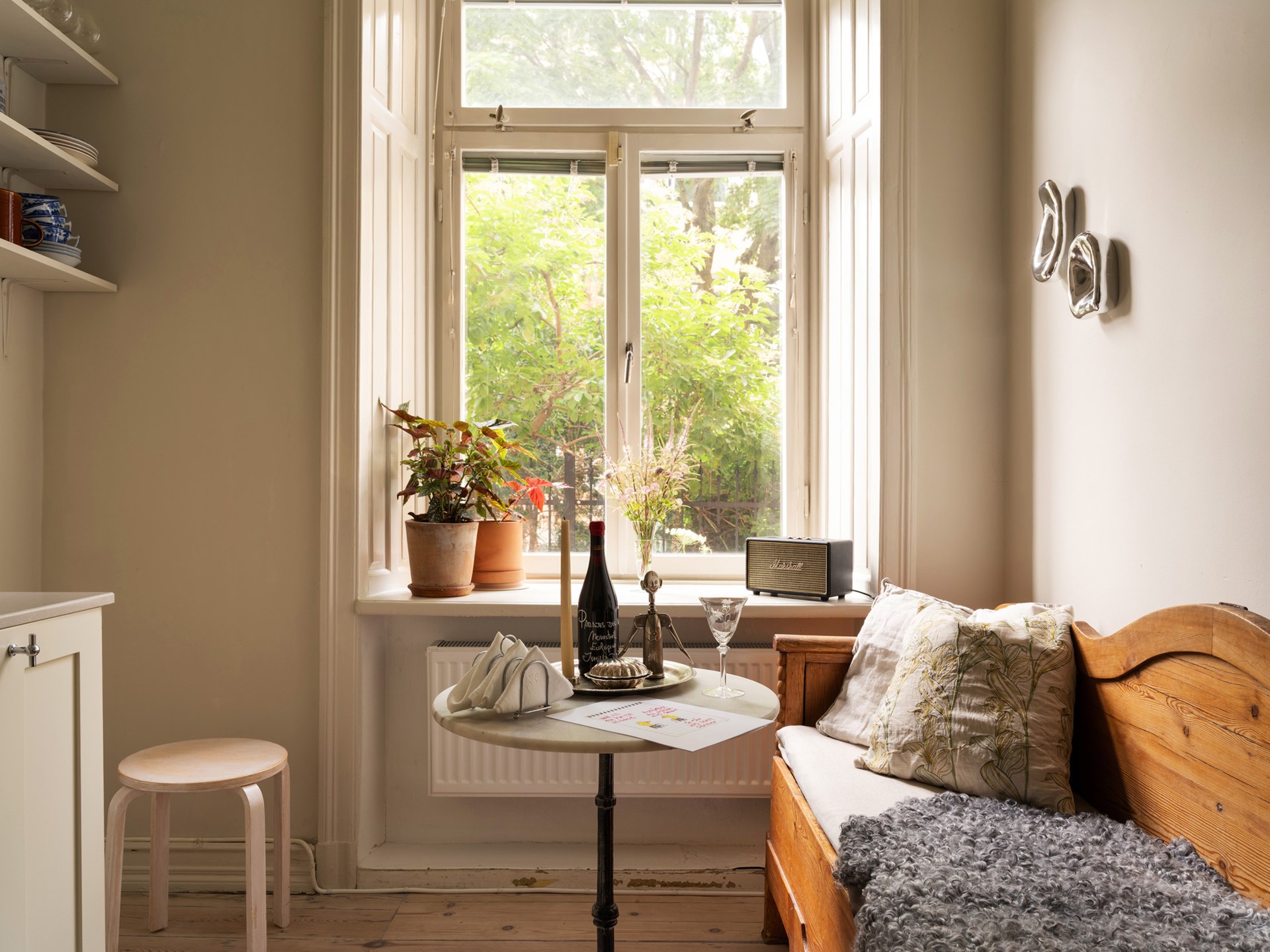 Mariatorget 6A – bild 12