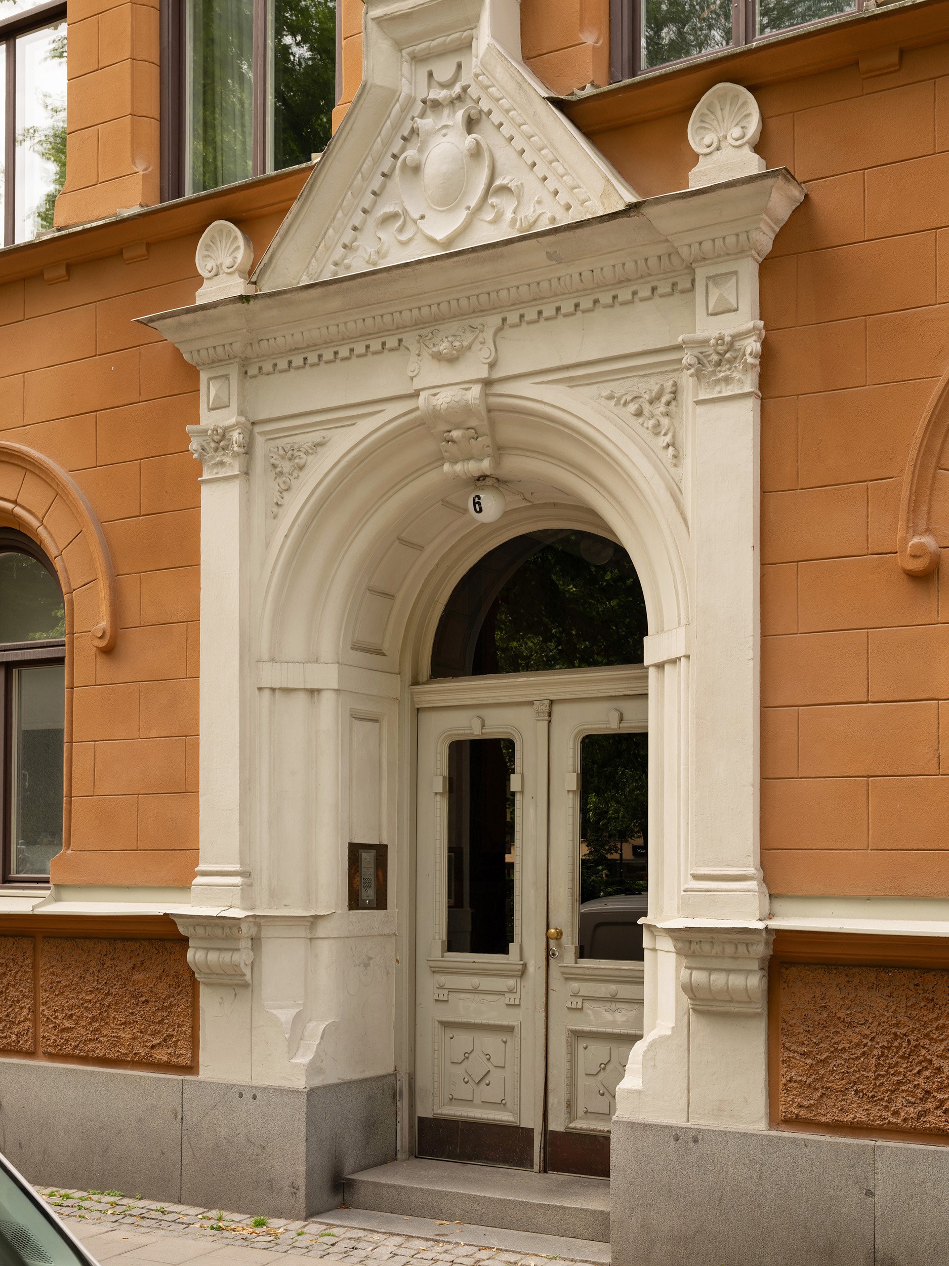 Mariatorget 6A – bild 35