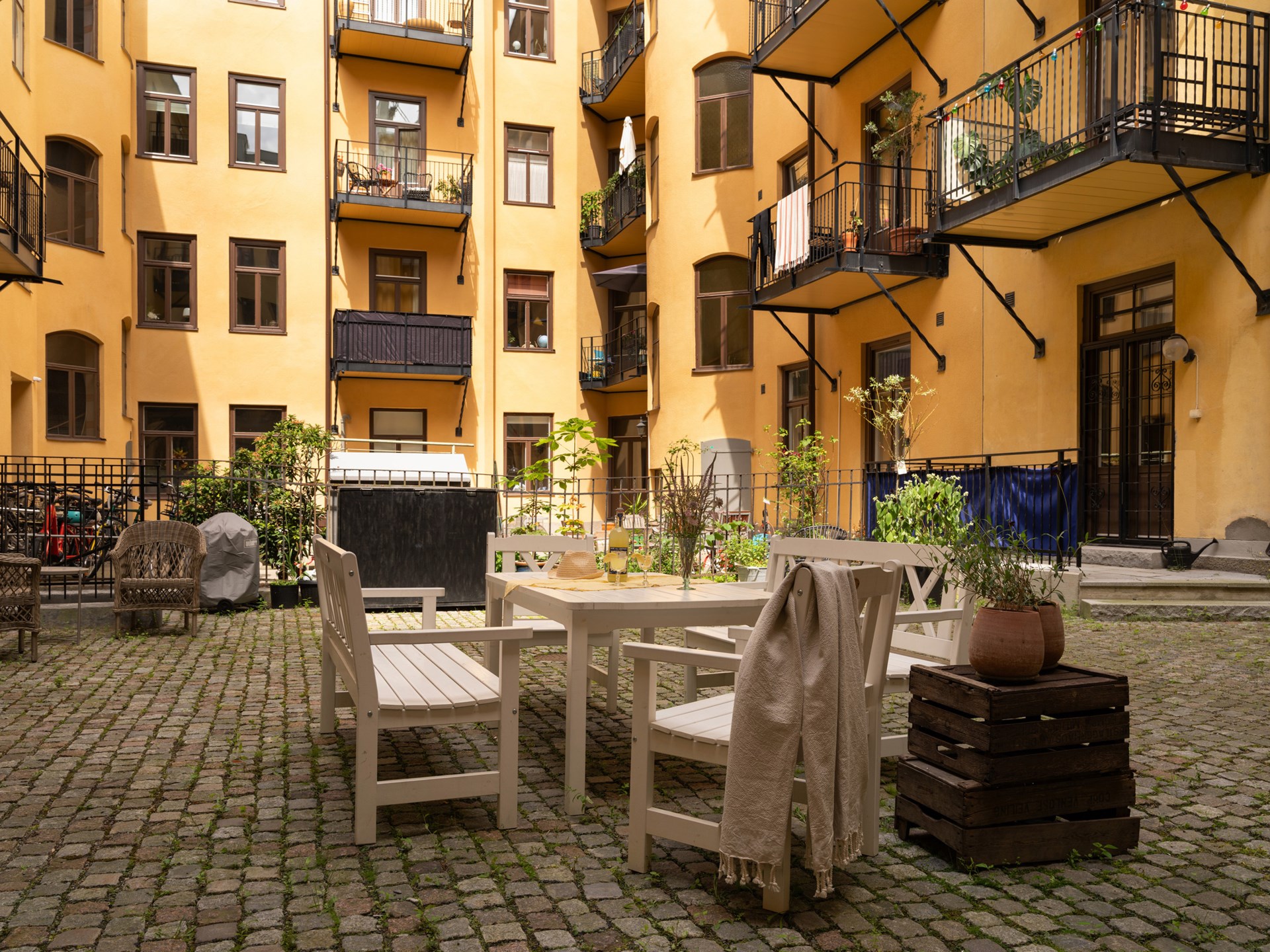 Mariatorget 6A – bild 31