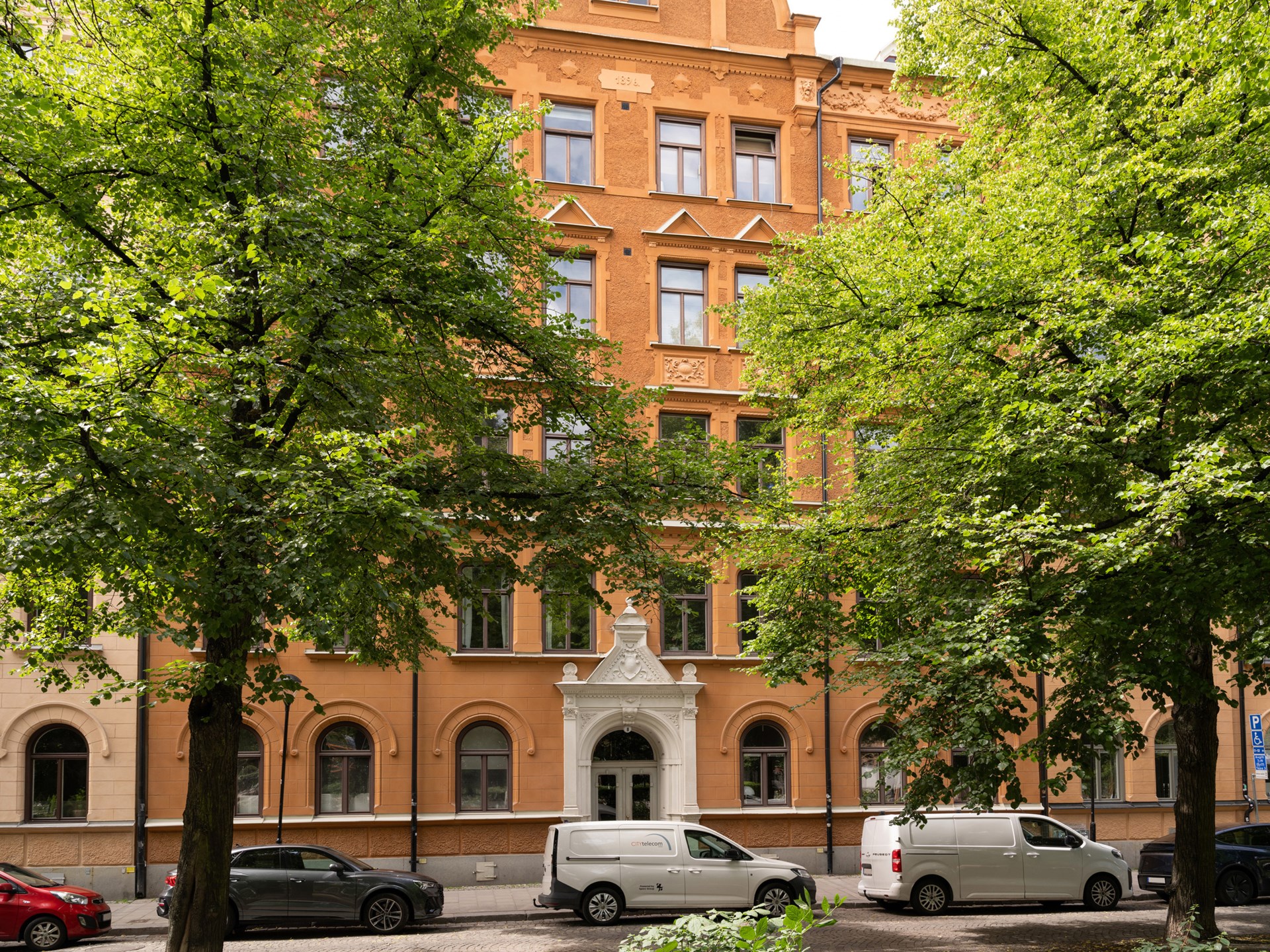Mariatorget 6A – bild 34