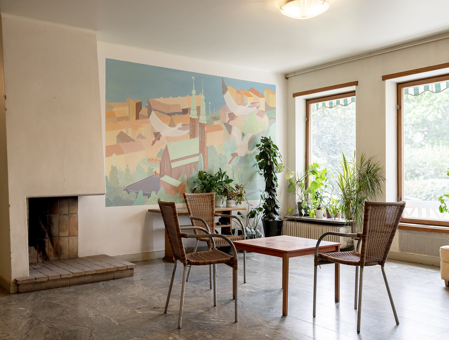 Kristinehovsgatan 5A – bild 28