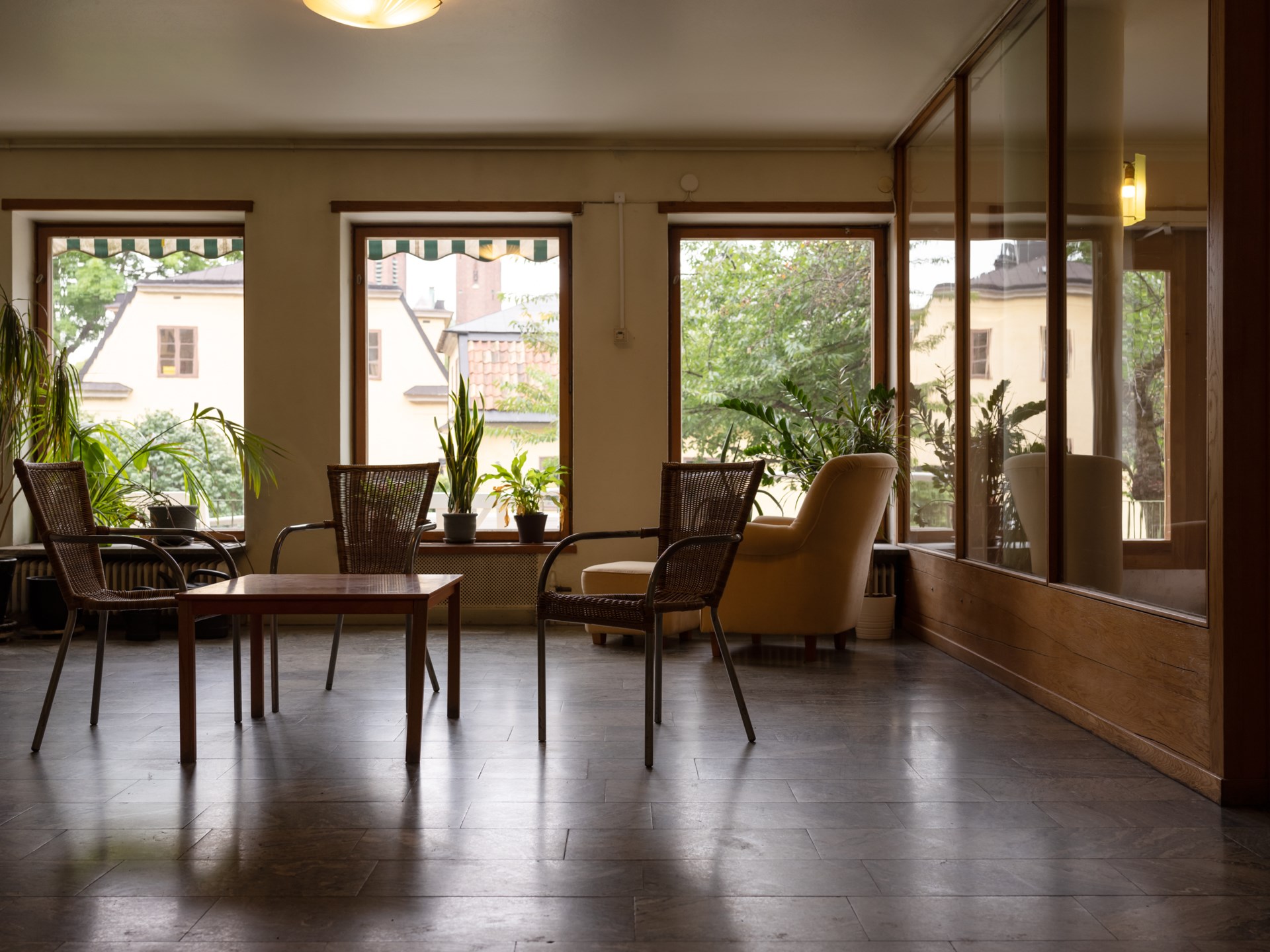 Kristinehovsgatan 5A – bild 29