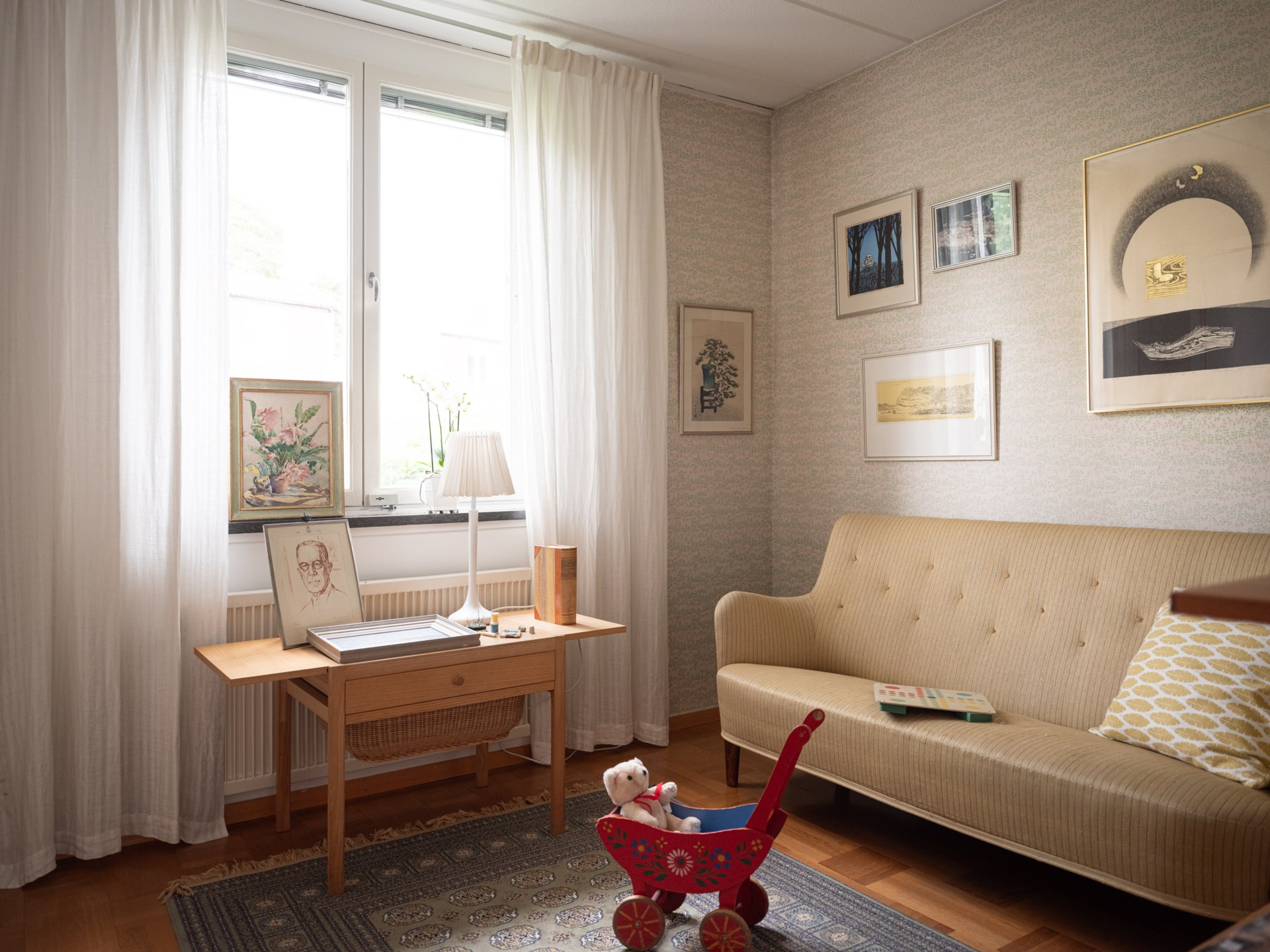 Ulvögatan 13 – bild 25