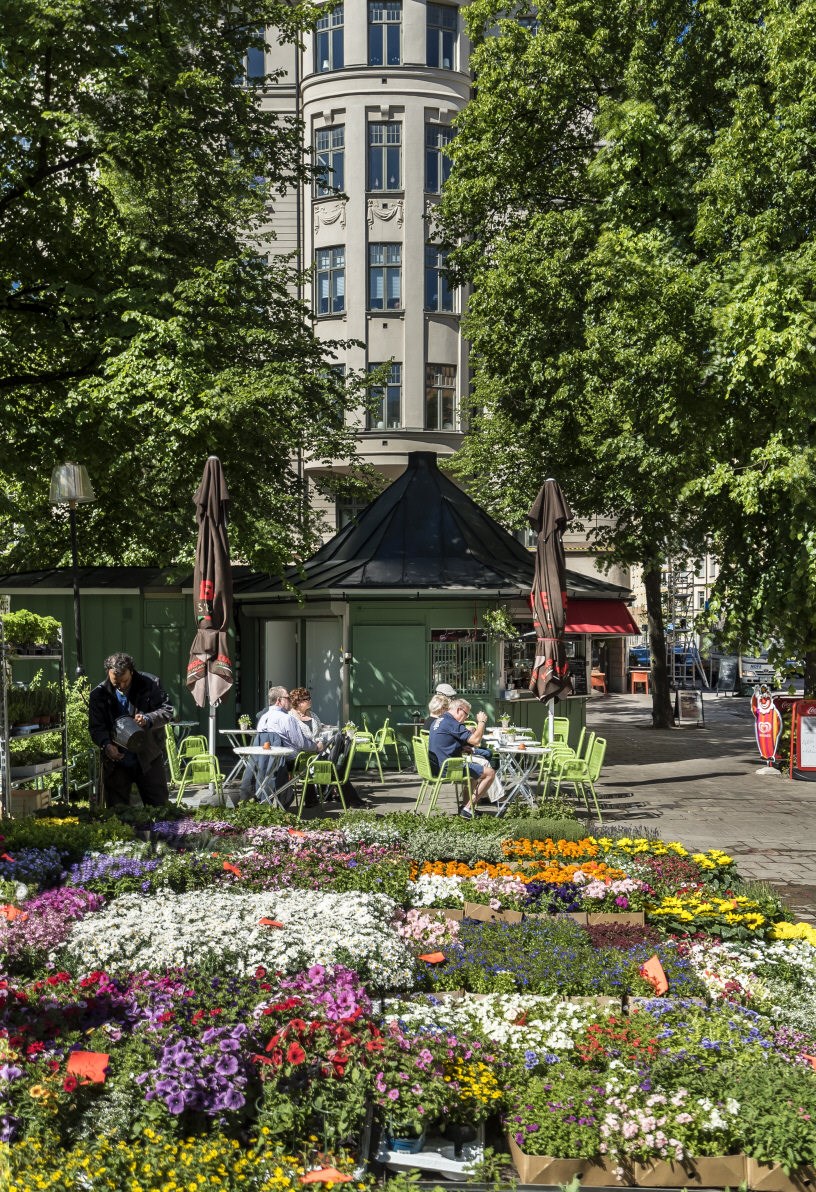 Mariatorget 6A – bild 37
