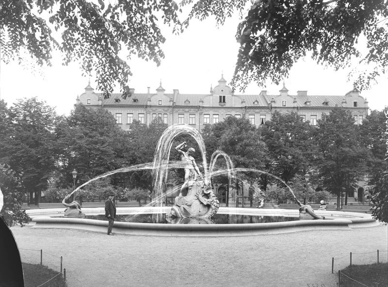 Mariatorget 6A – bild 40