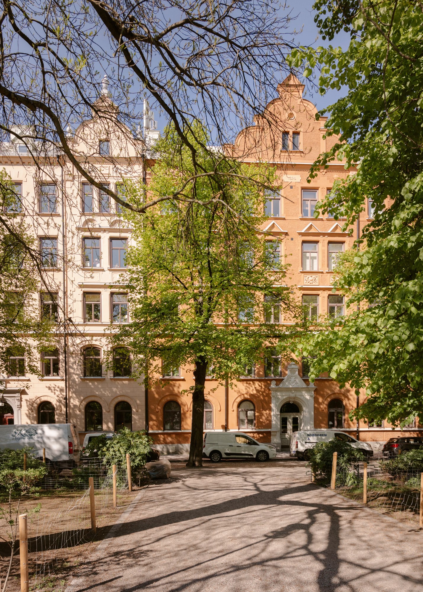 Mariatorget 6A – bild 33