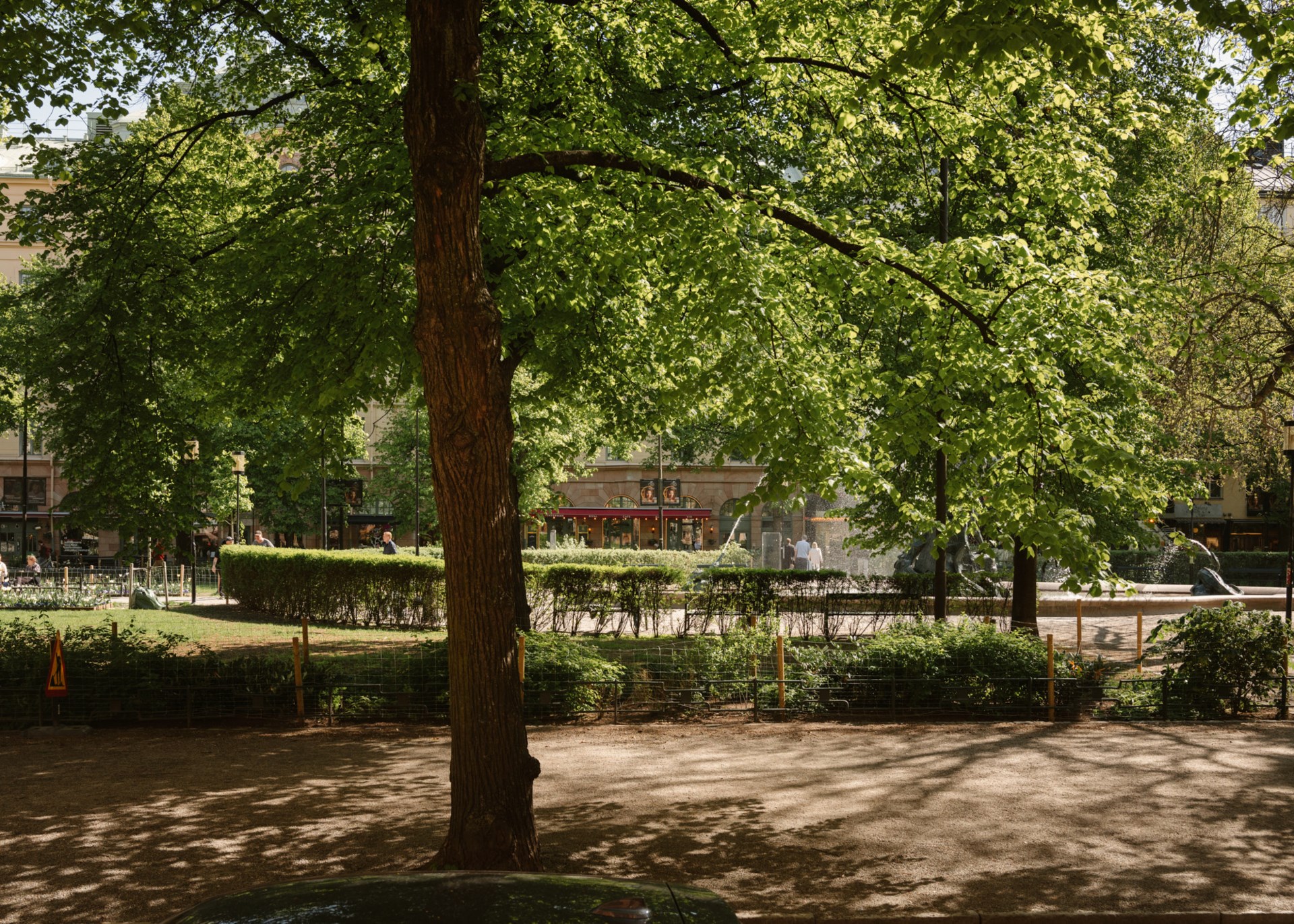 Mariatorget 6A – bild 38