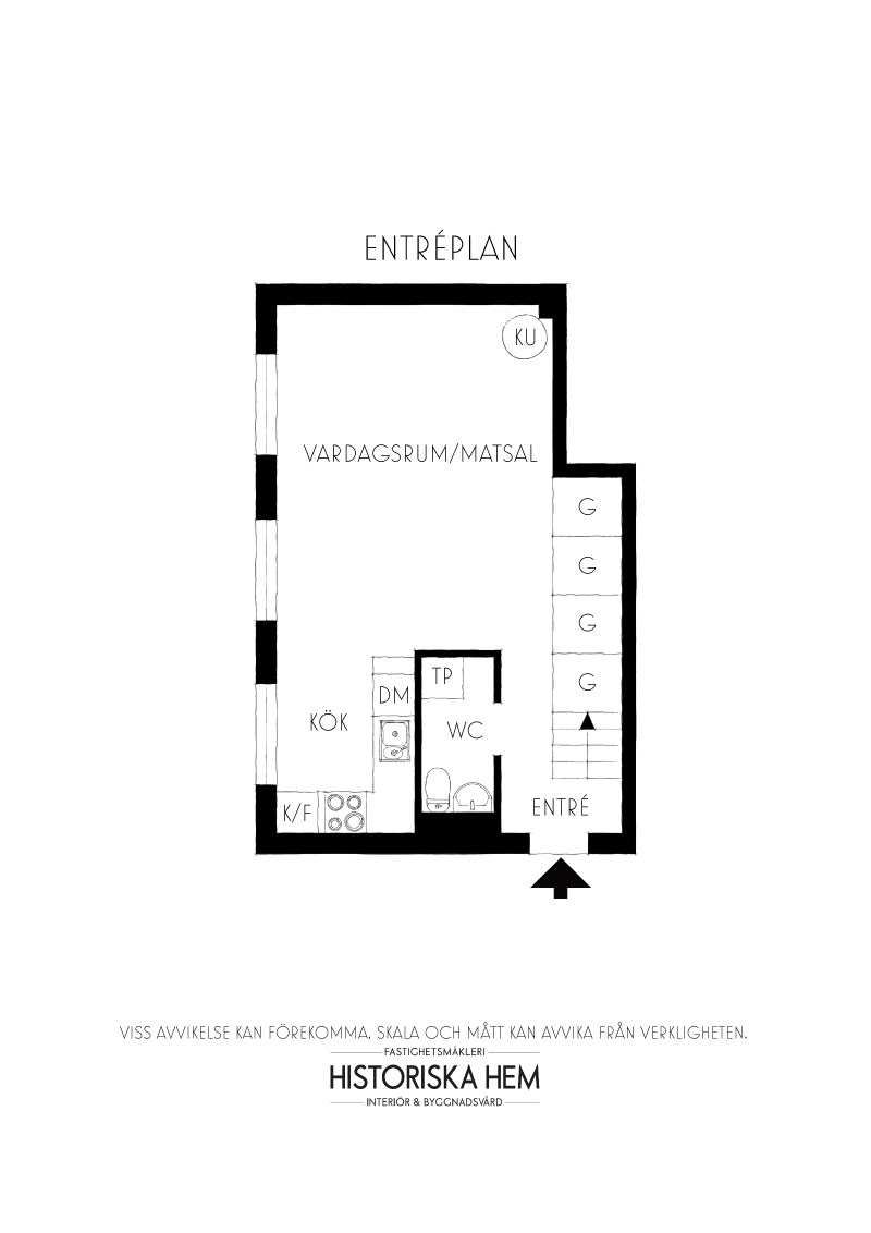 Bellmansgatan 32 – bild 3