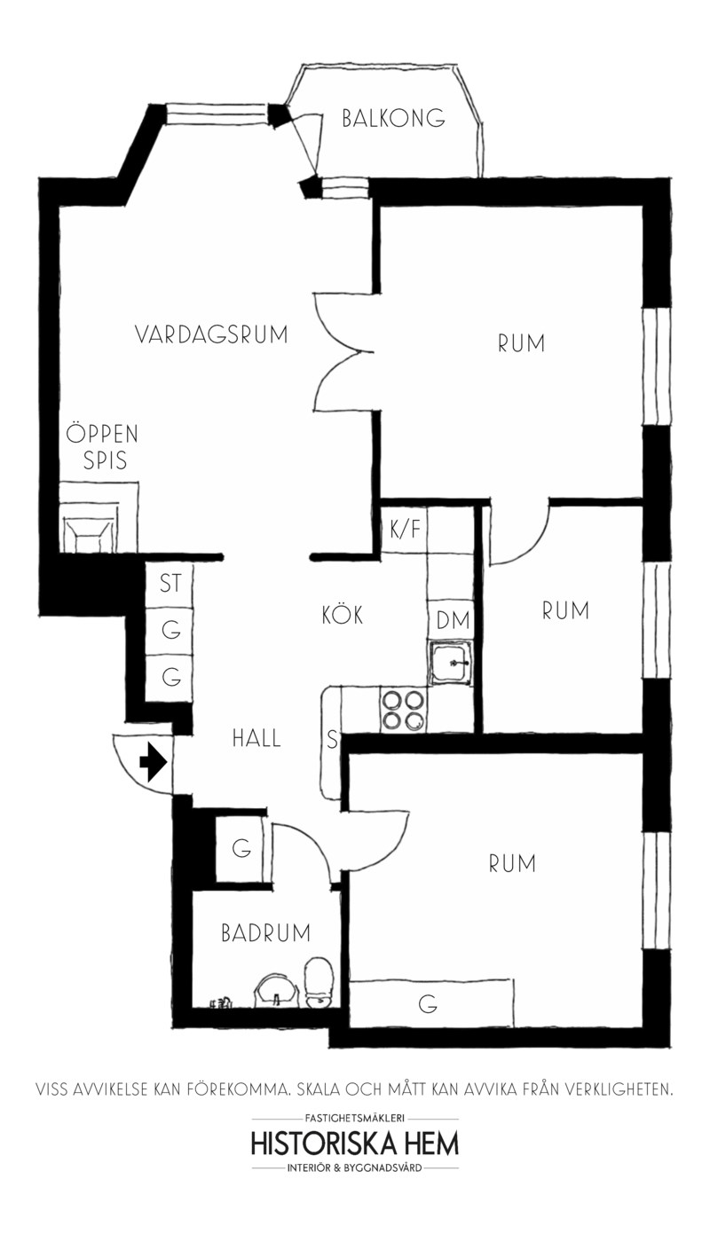 Etsarvägen 2 – bild 5