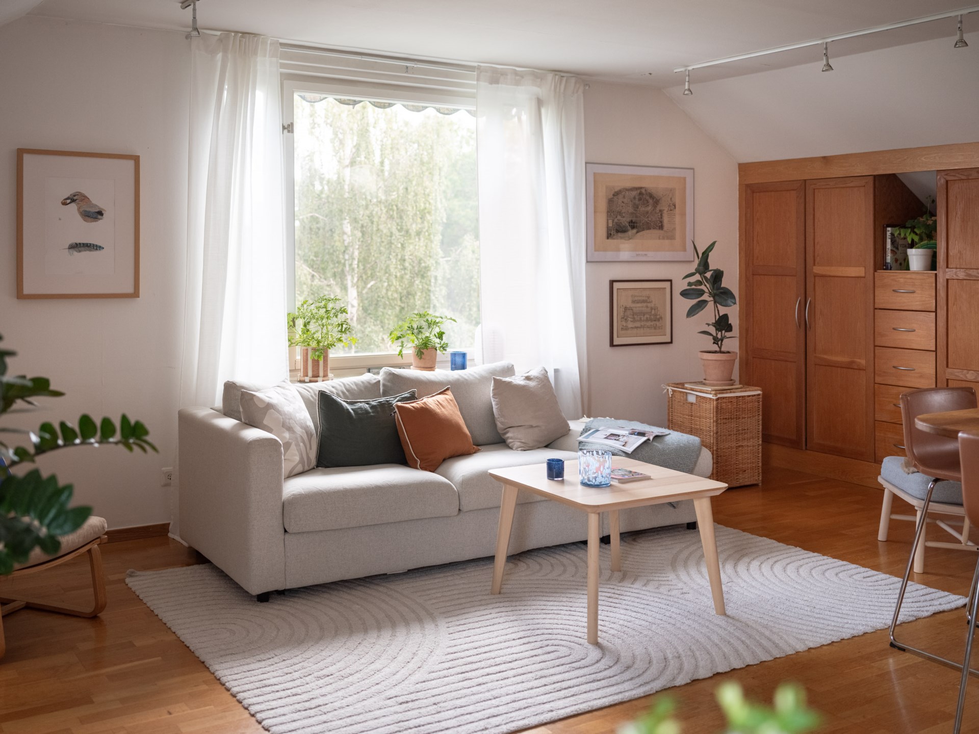 Mårdstigen 13 – bild 3