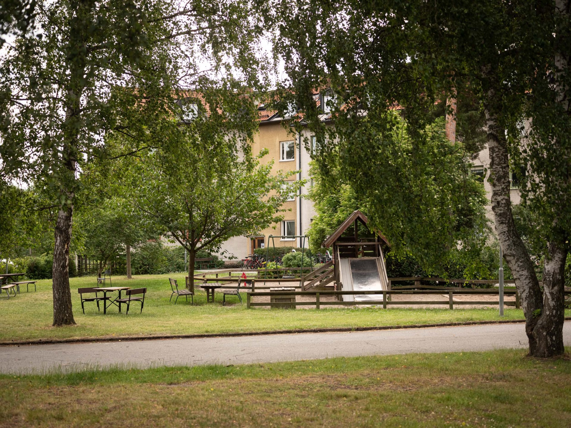 Mårdstigen 13 – bild 30