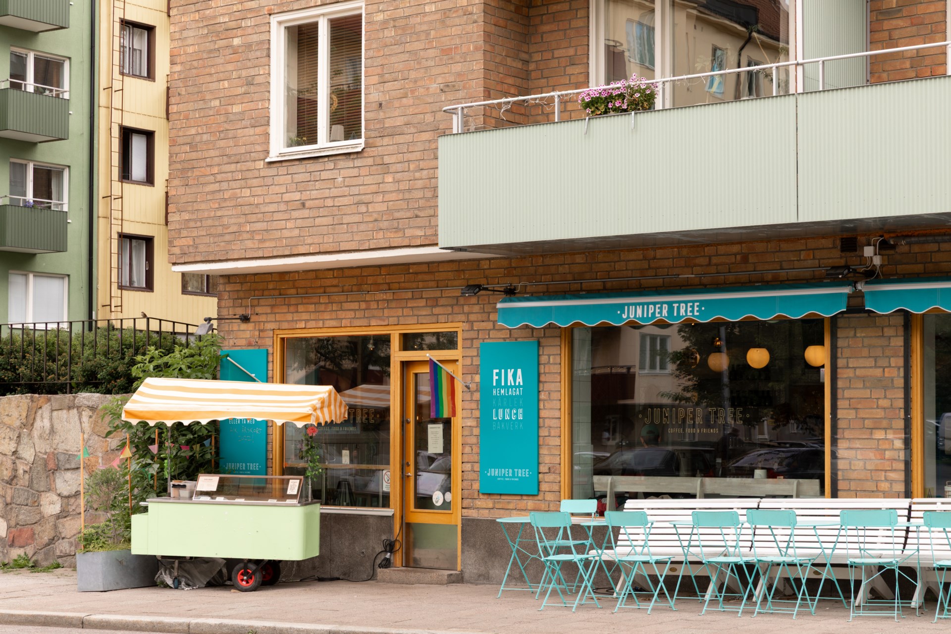 Råsundavägen 134 – bild 33