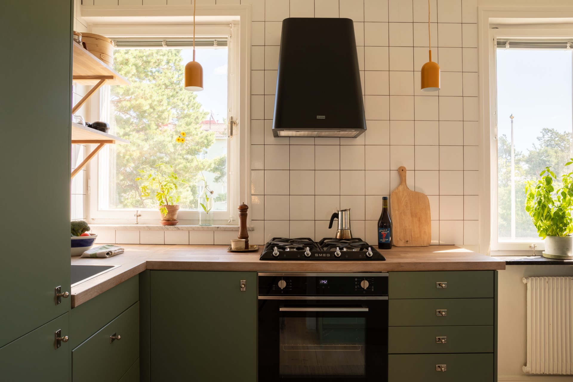 Bokbindarvägen 17 – bild 3