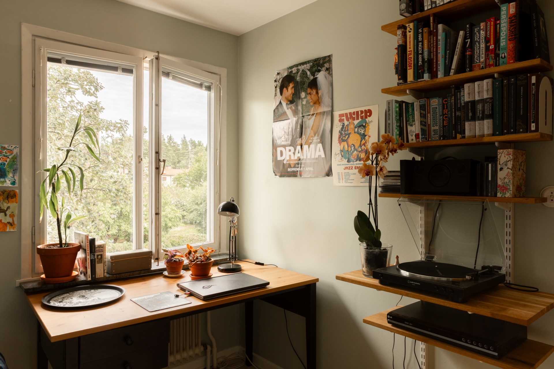 Ljusnevägen 82 – bild 38