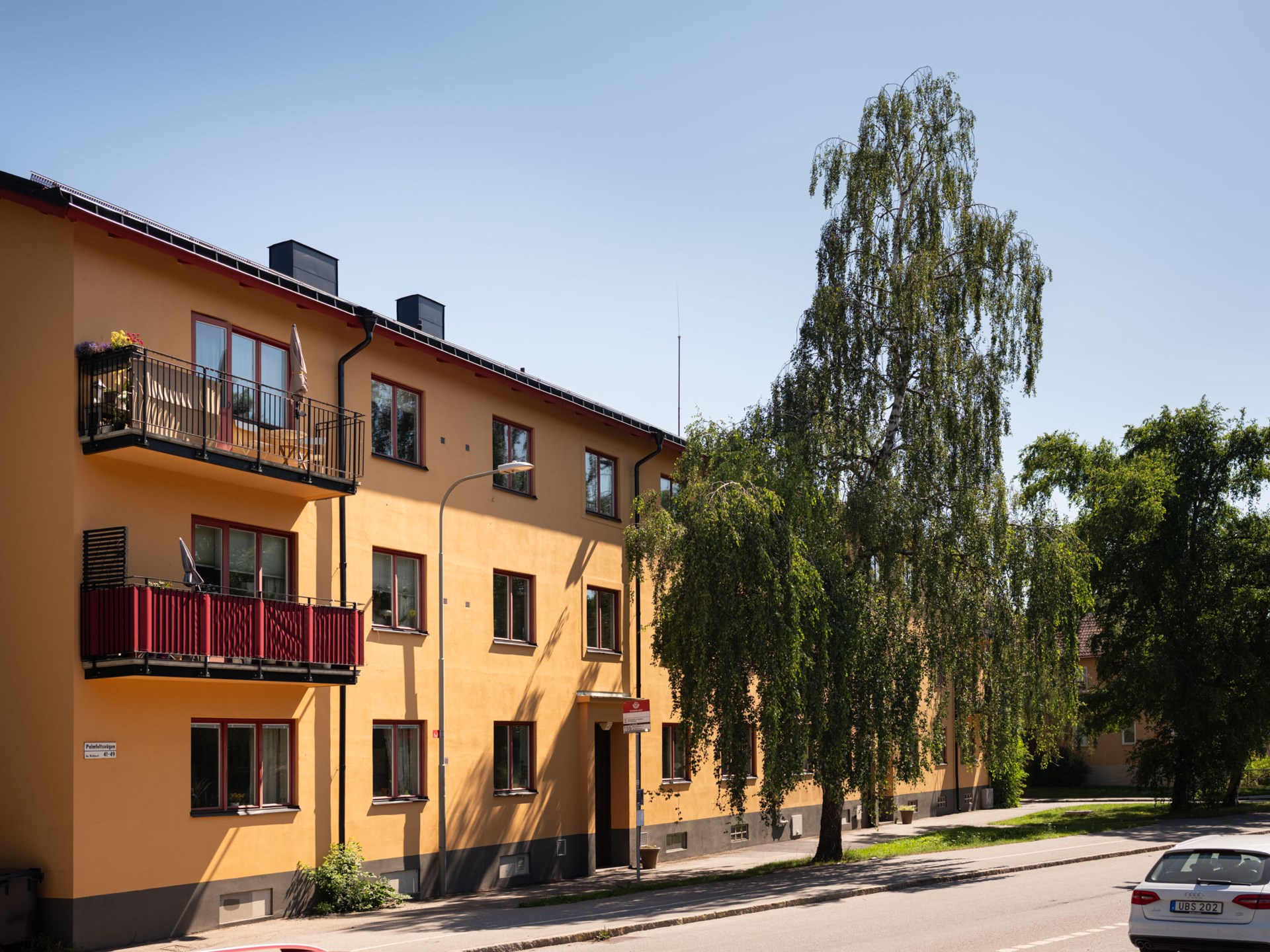 Palmfeltsvägen 47 – bild 4