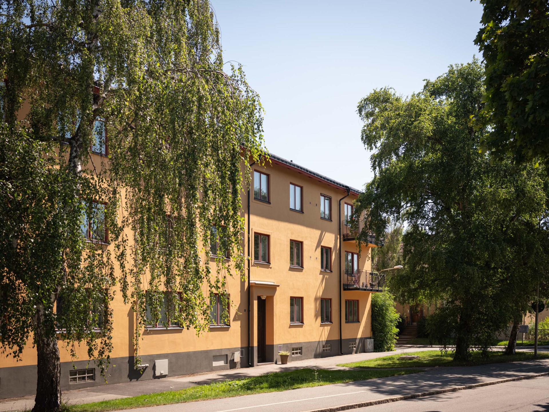 Palmfeltsvägen 49 – bild 32