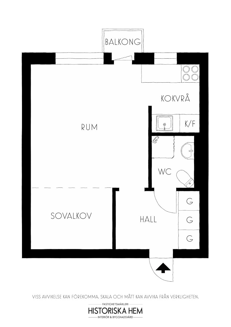 Råsundavägen 134 – bild 3